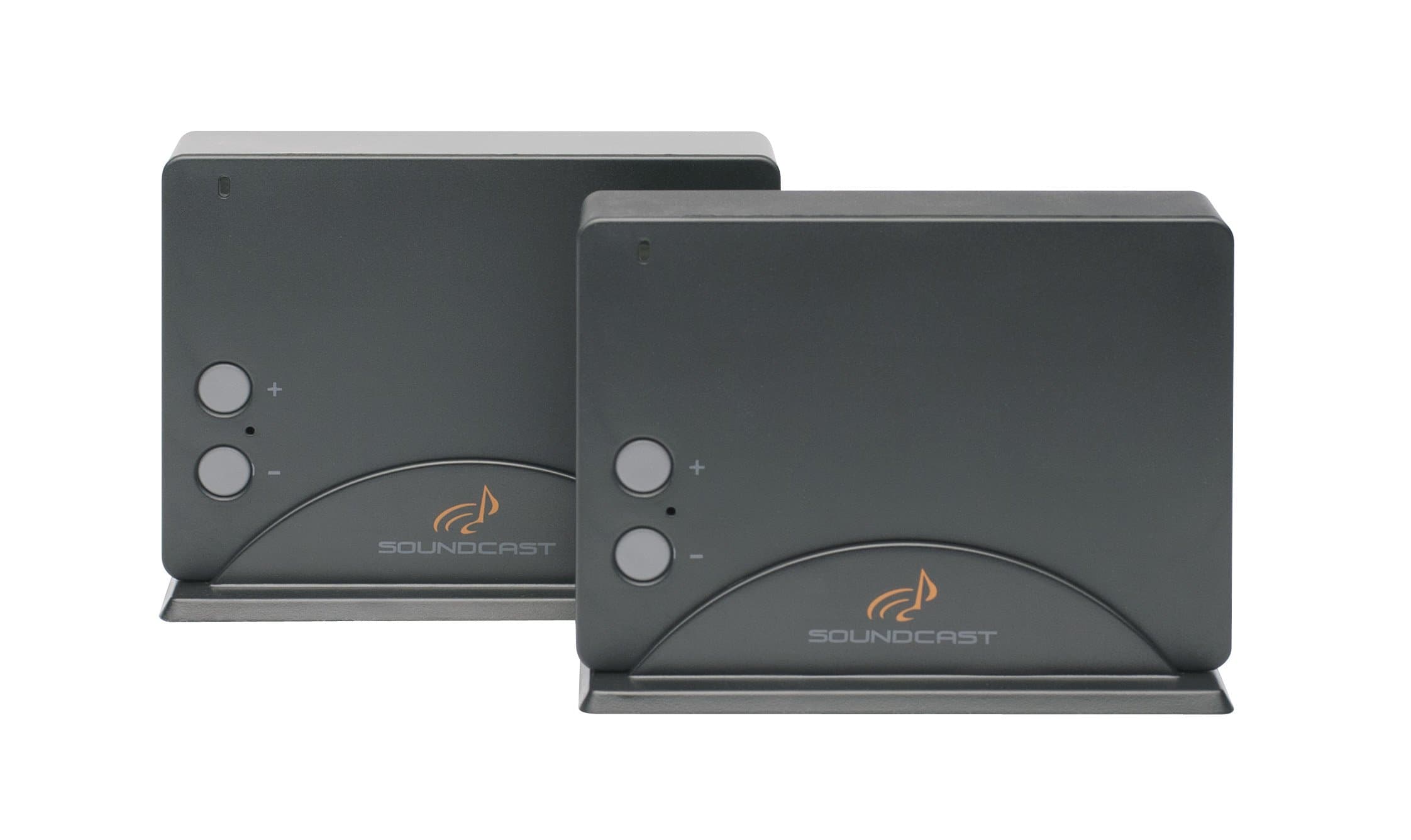 Soundcast SurroundCast System