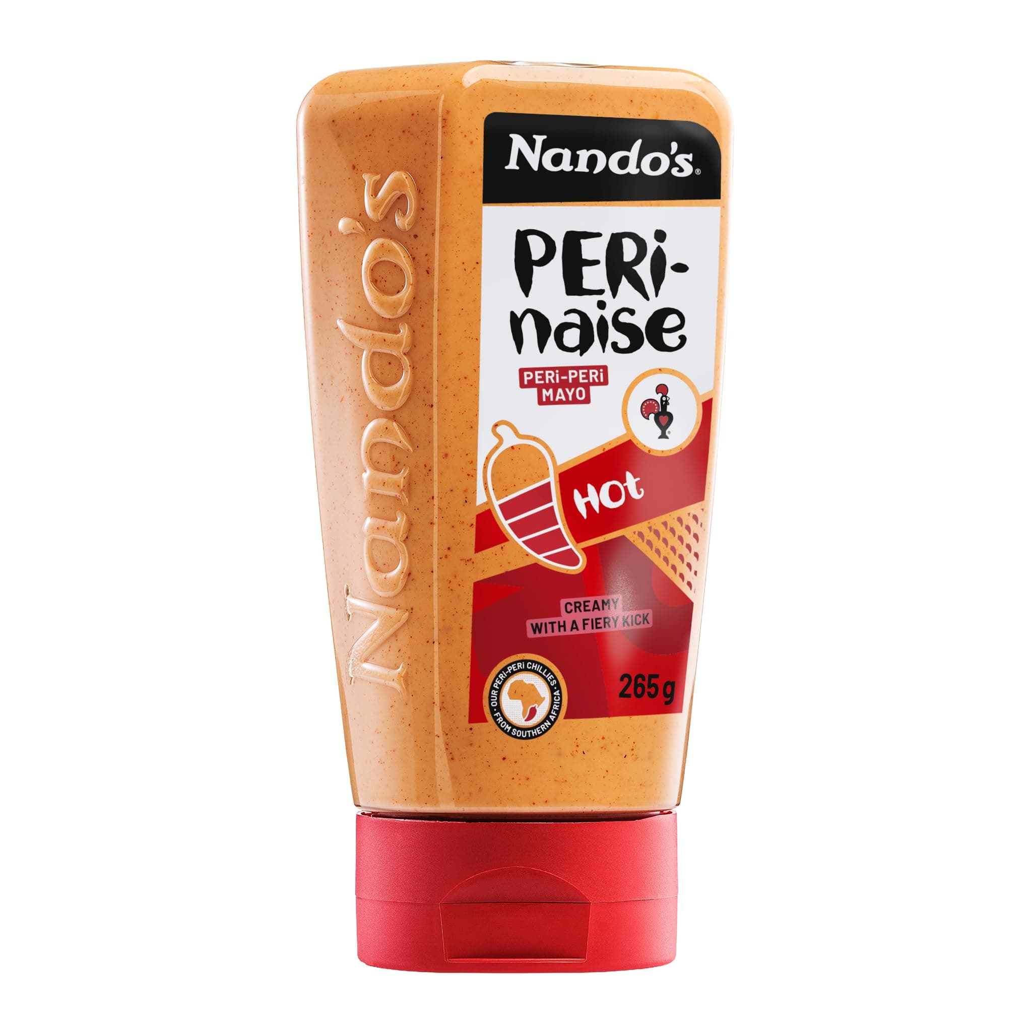Nando's Hot Perinaise 265G