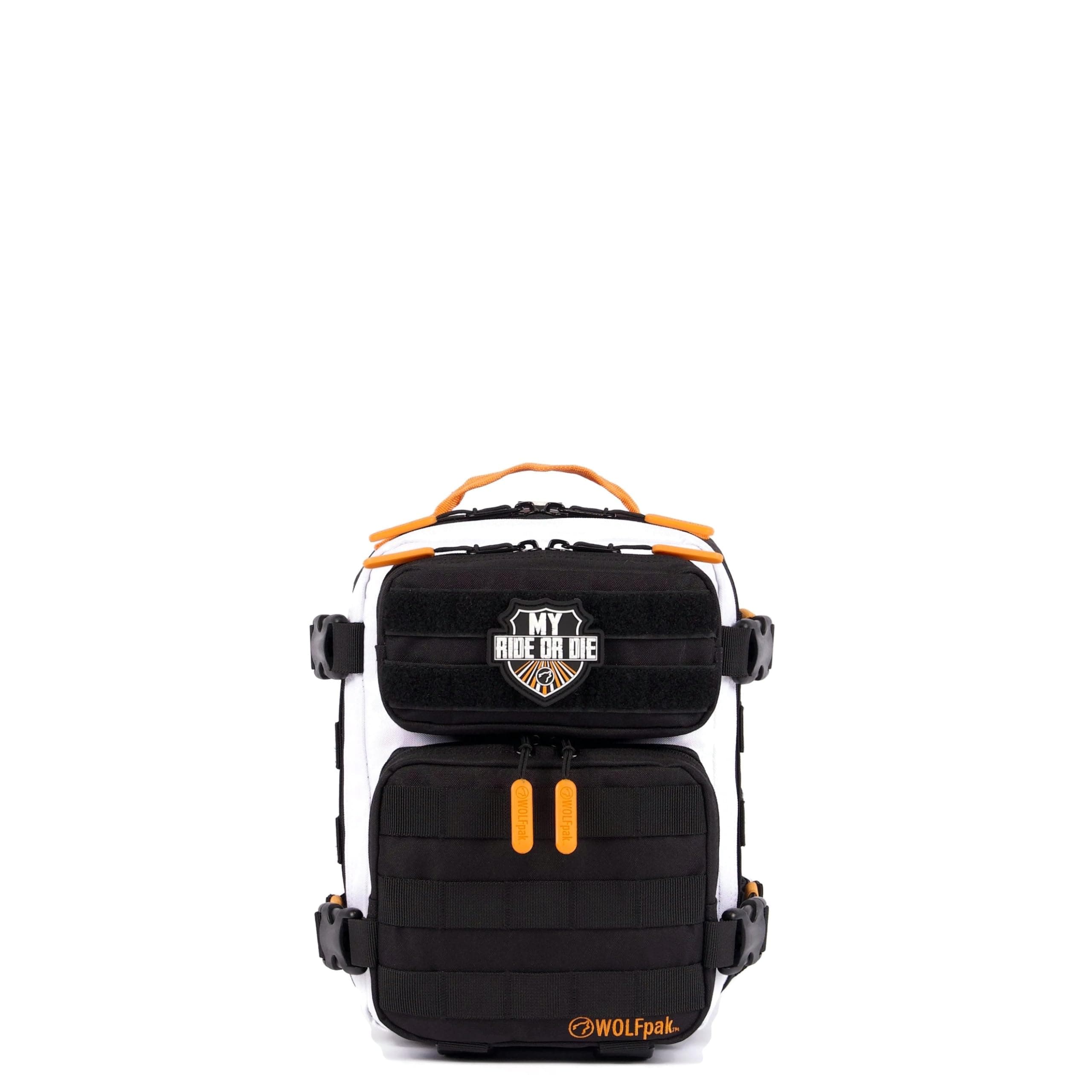 WOLFpak9L Backpack Mini Ride or Die