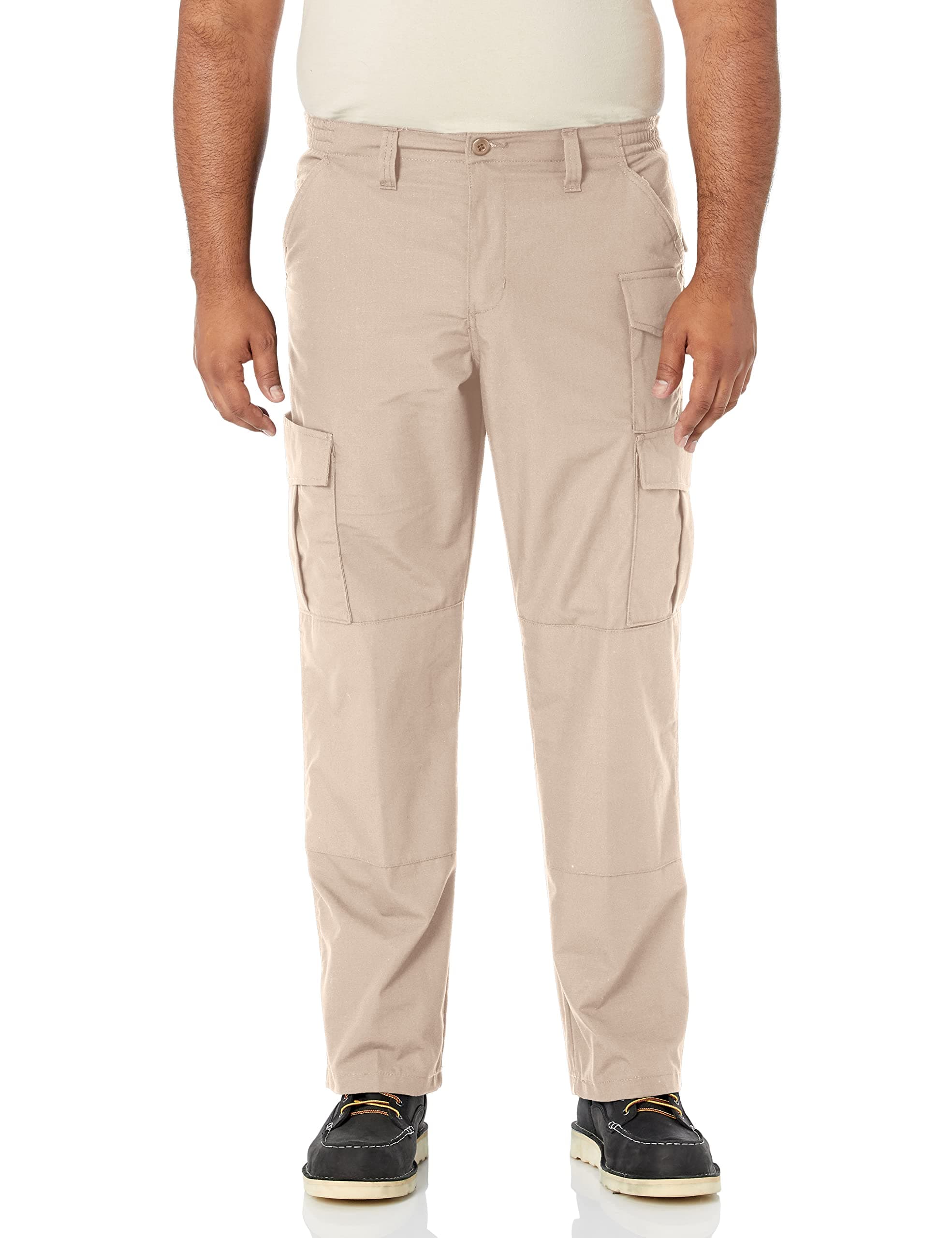 Propper Men's Uniform Tactical Pants – Professional Duty Pant with Reinforced Construction & Multiple Pockets