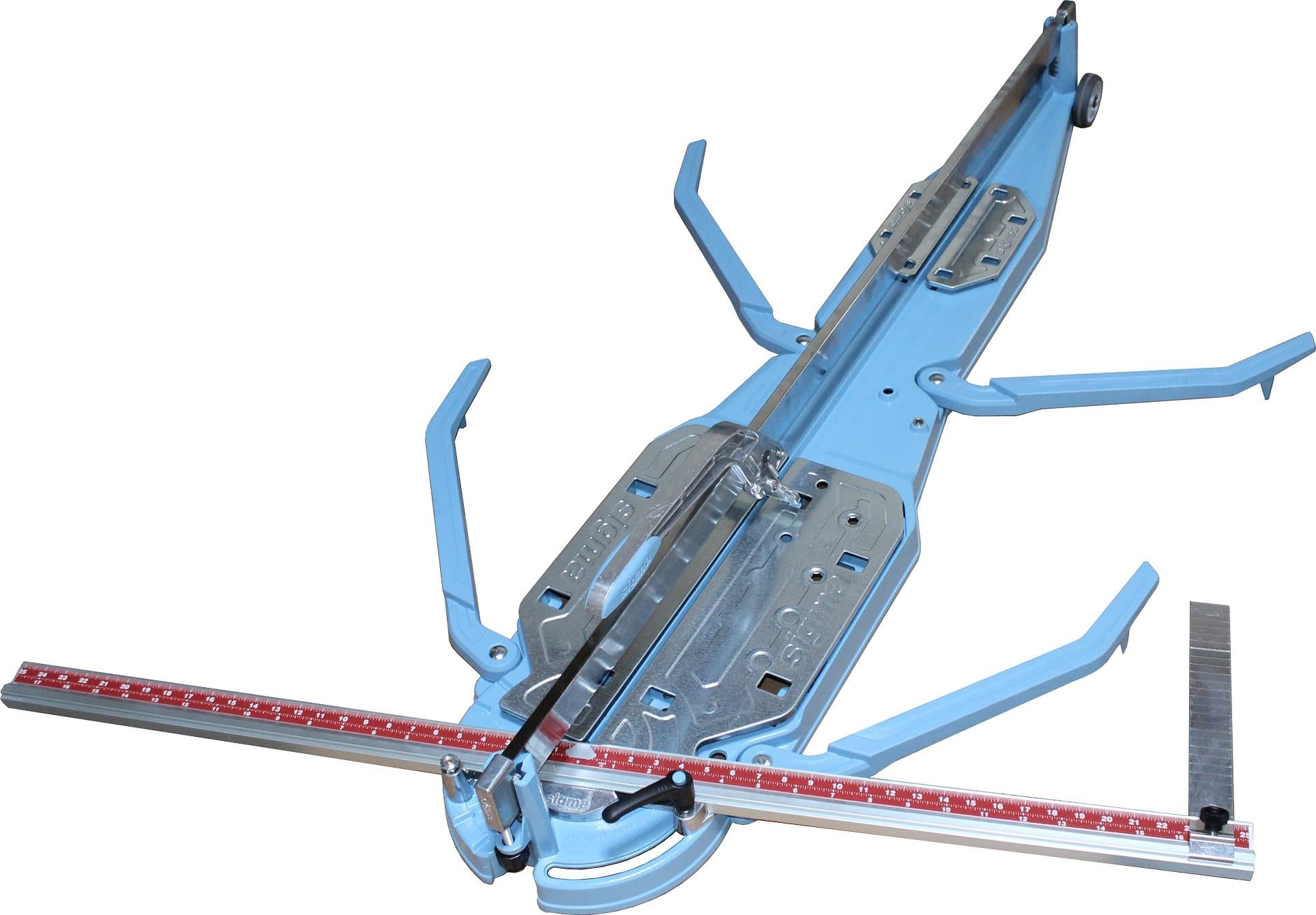 Sigma Max Push Handle 49" Tile Cutter 3E4M