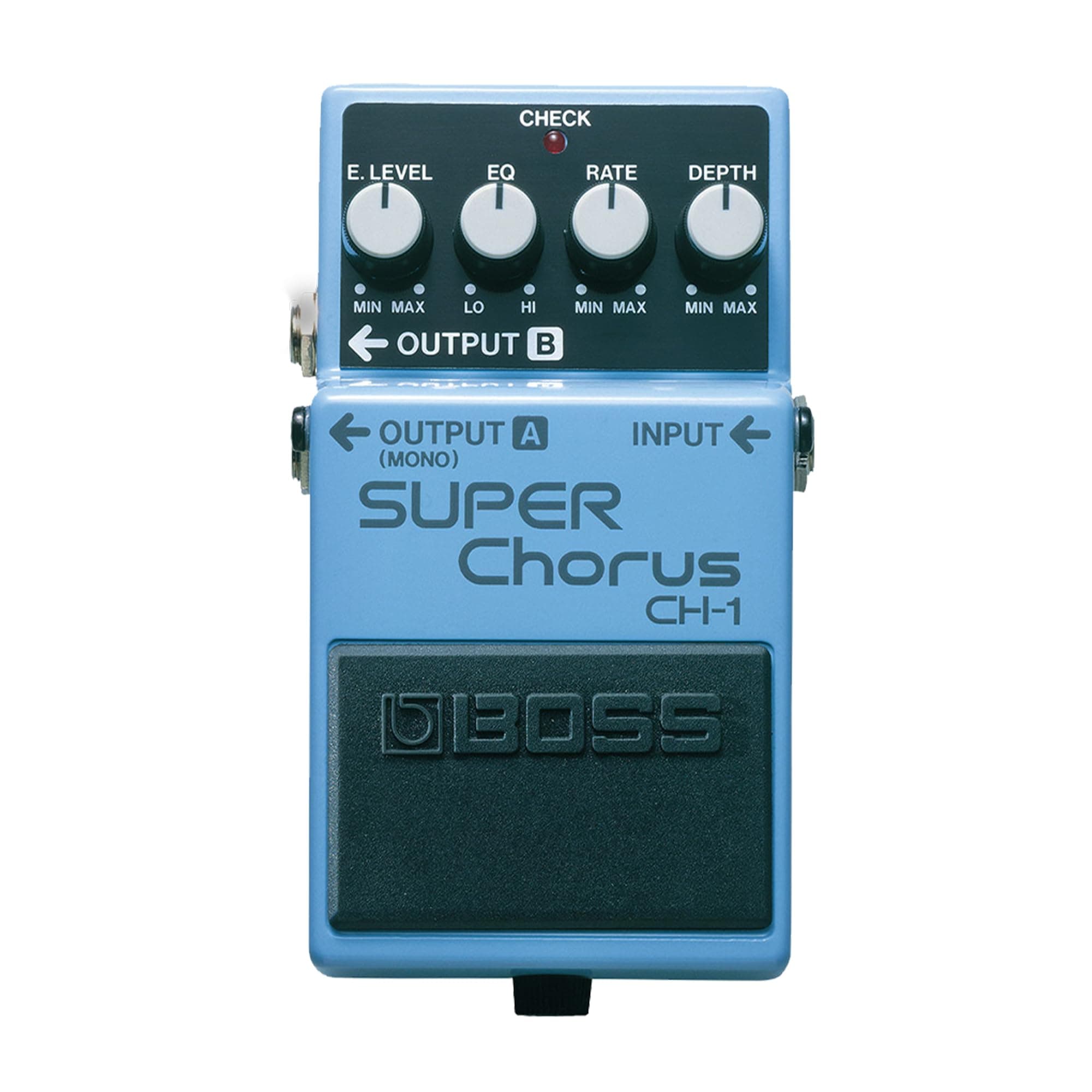 BOSS SUPER Chorus CH-1