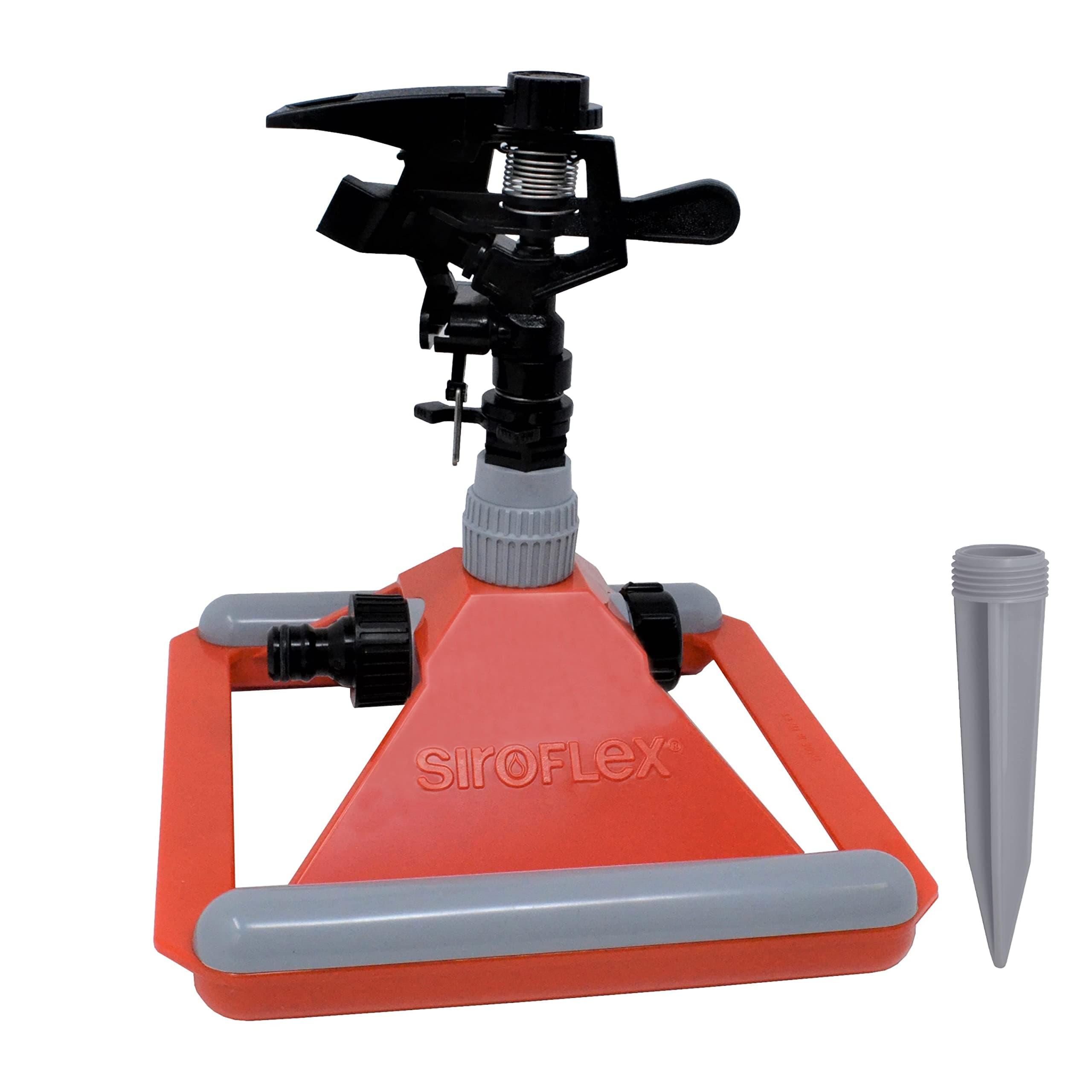 SIROFLEX 4650/S INTERMITENT ASPERSOR ON GEMINI BASE