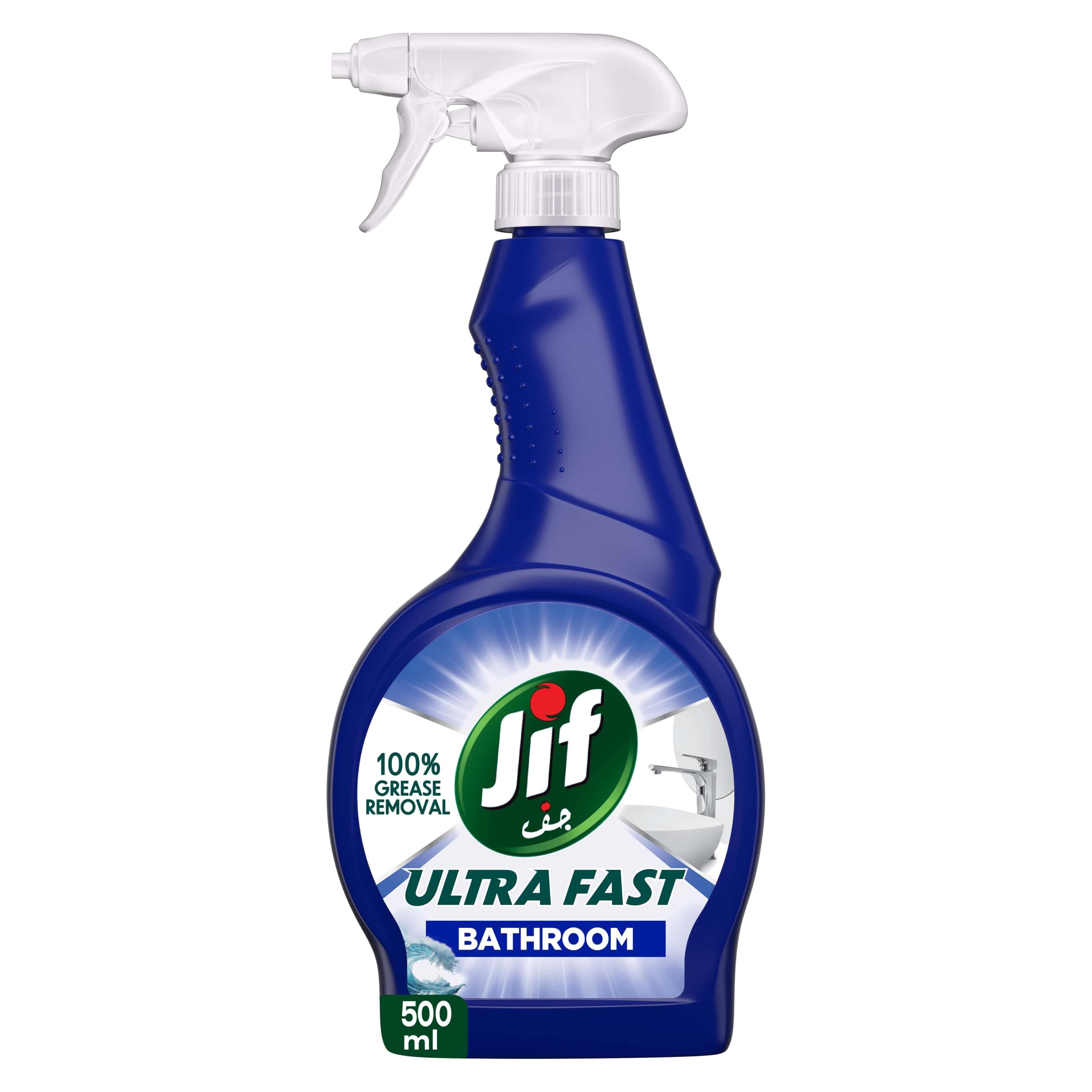 Jif Bathroom Cleaning Spray