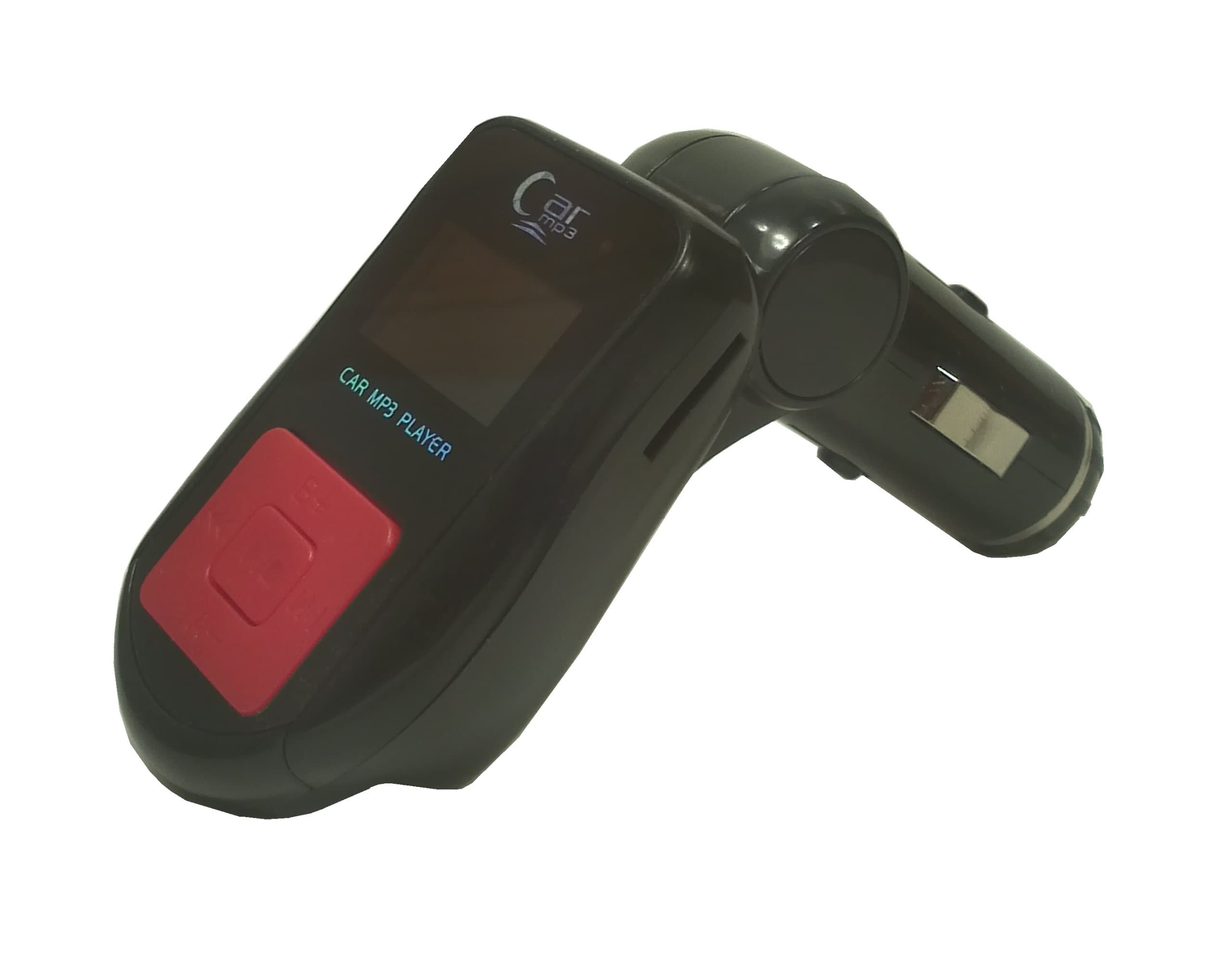 DNT Musicfly select fm-transmitter