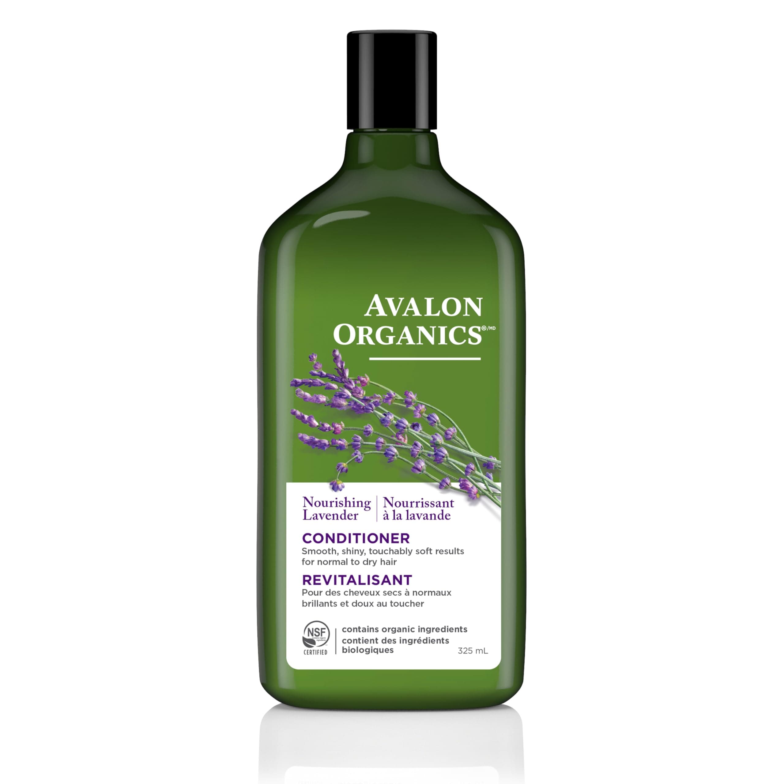 Conditioner, Nourishing Lavender, 11 Oz