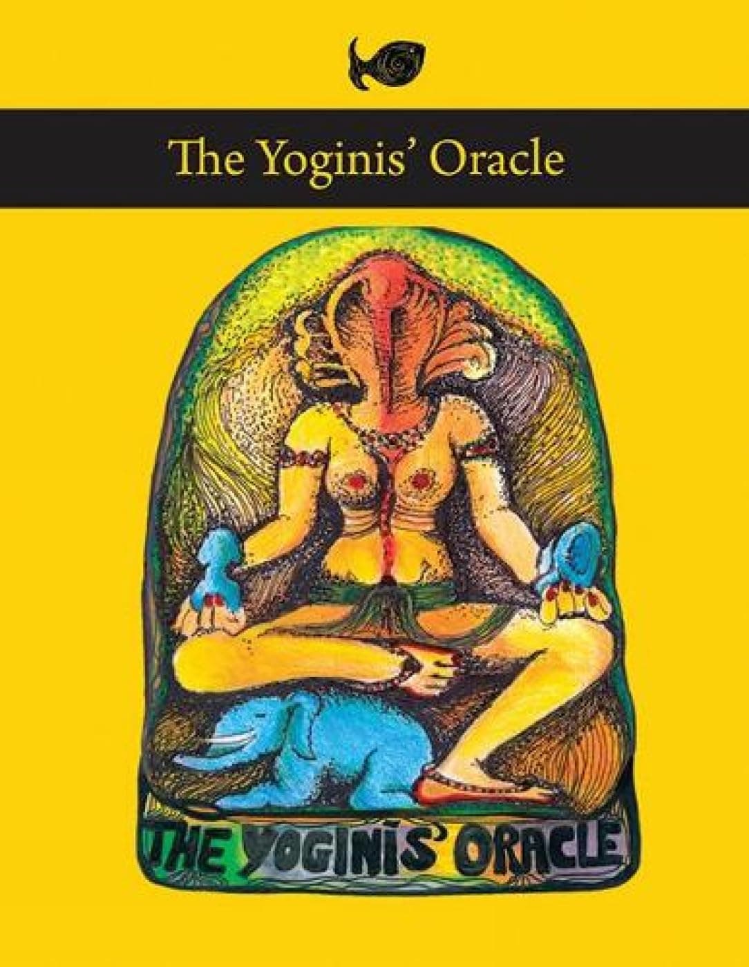The Yoginis' Oracle