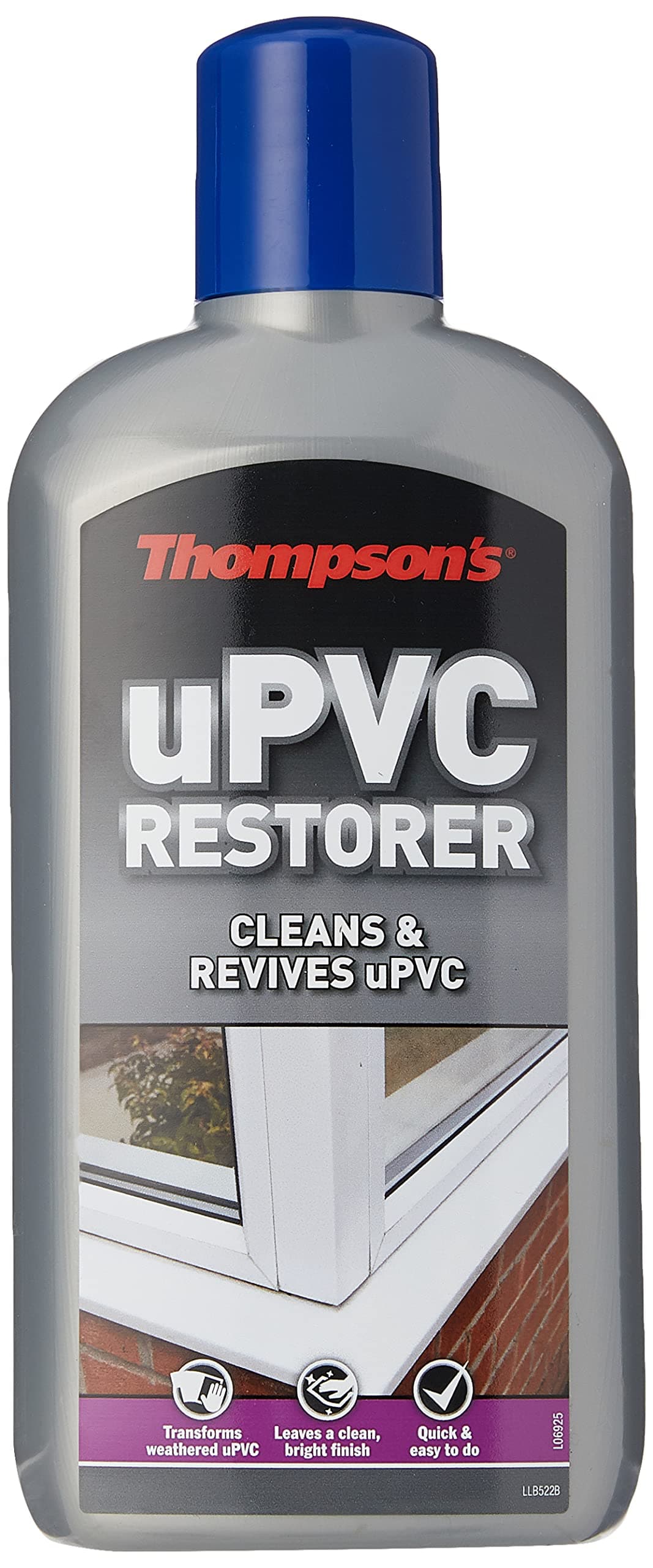 Thompsons UPVC Restorer 480ml