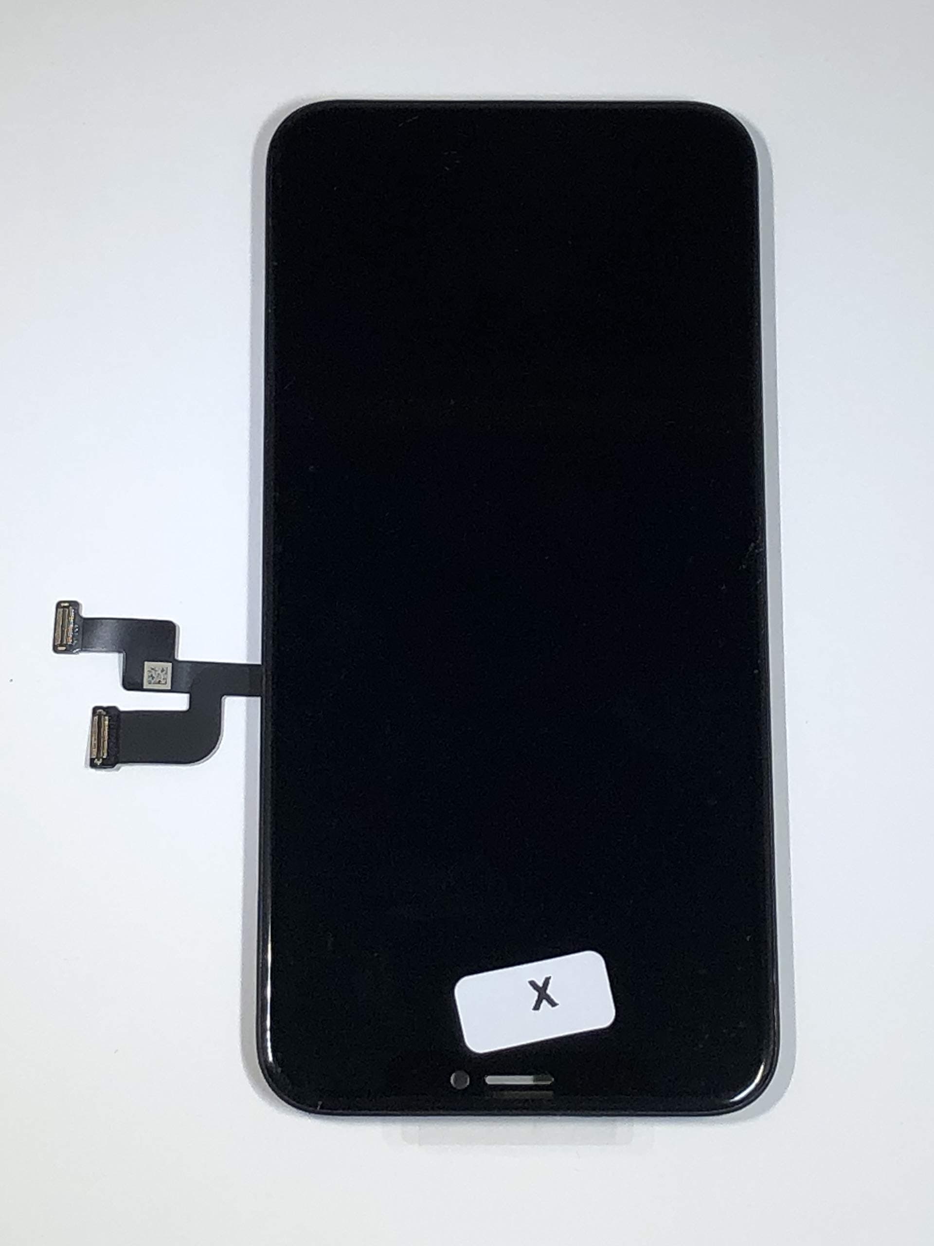 Replacement LCD Touch Screen Digitizer from LeFong for iPhone X (Black)