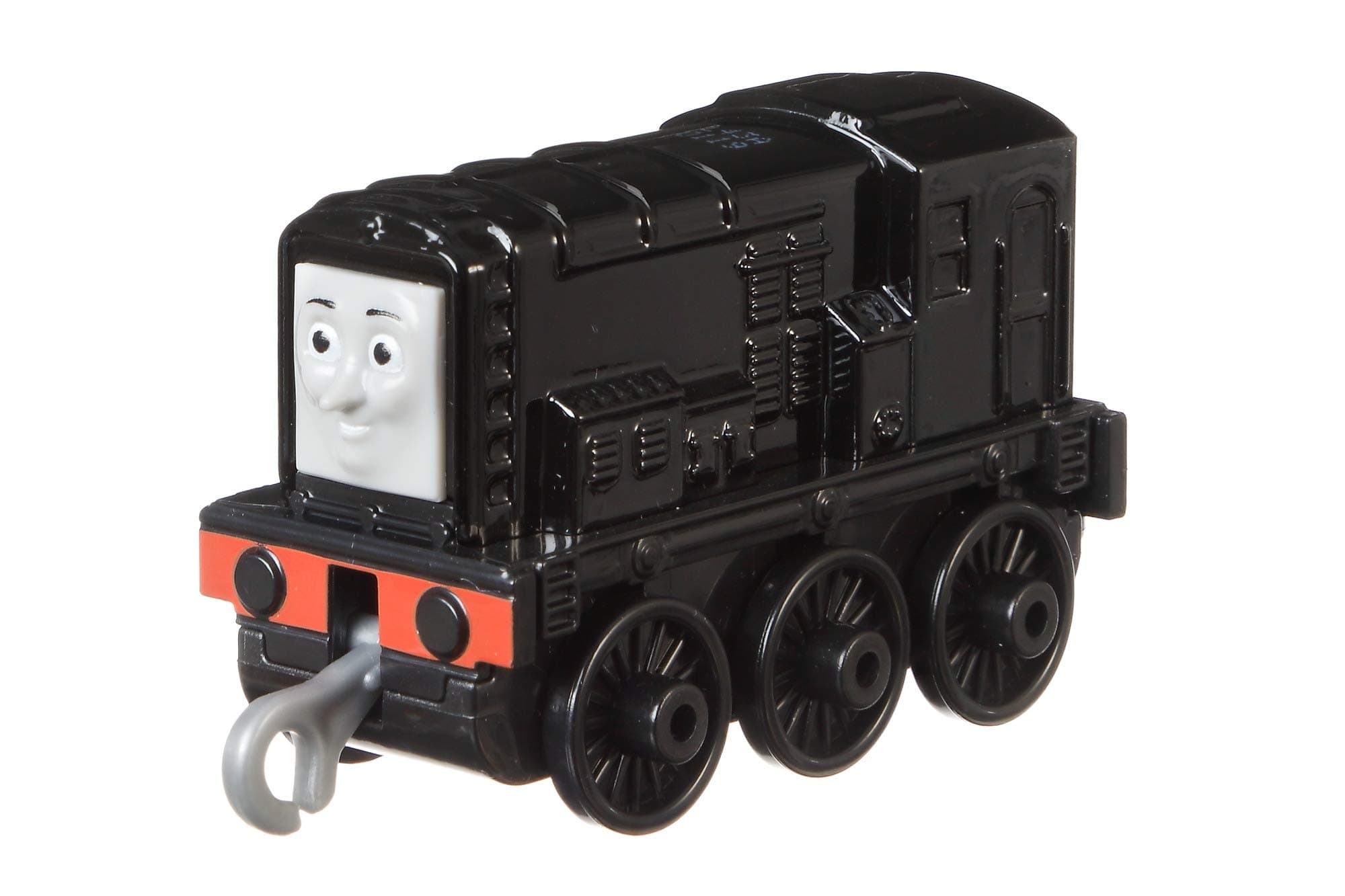 Trackmaster, Push Along Diesel Metal Train Engine