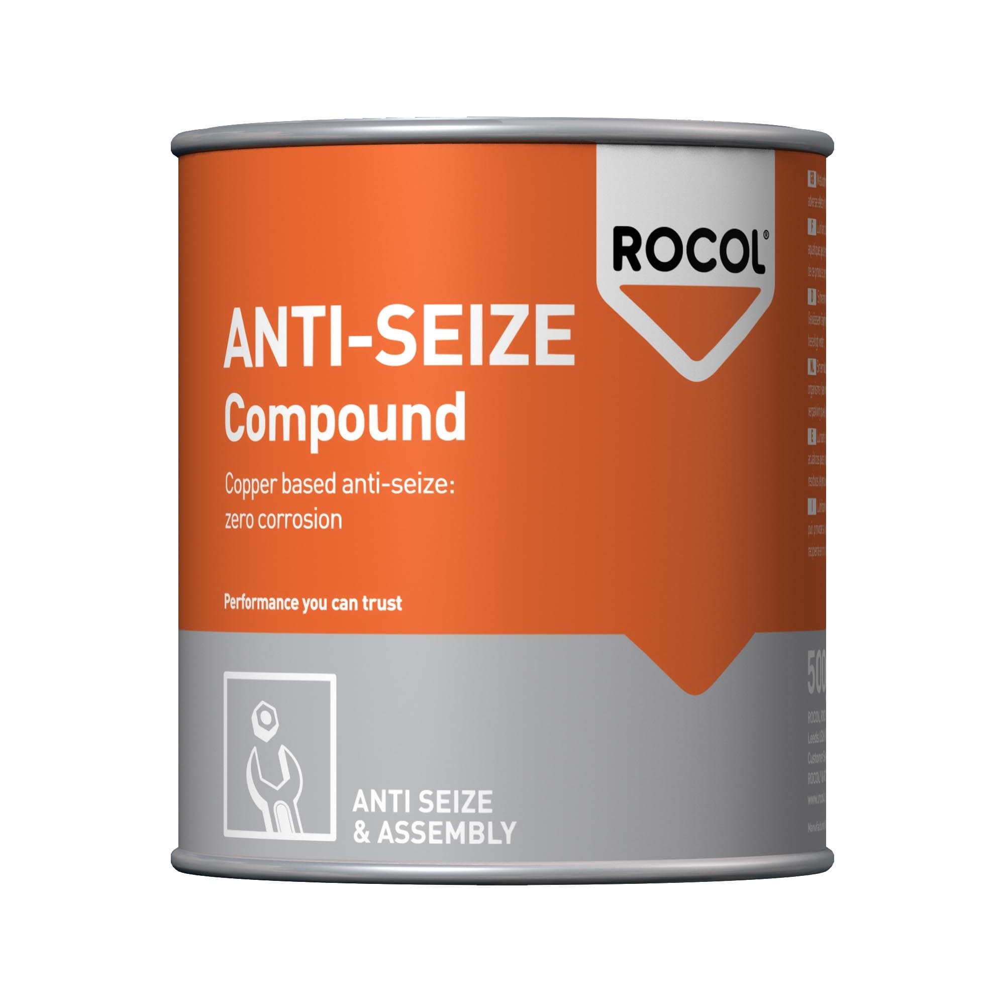 14033 500g Anti-Seize Compound