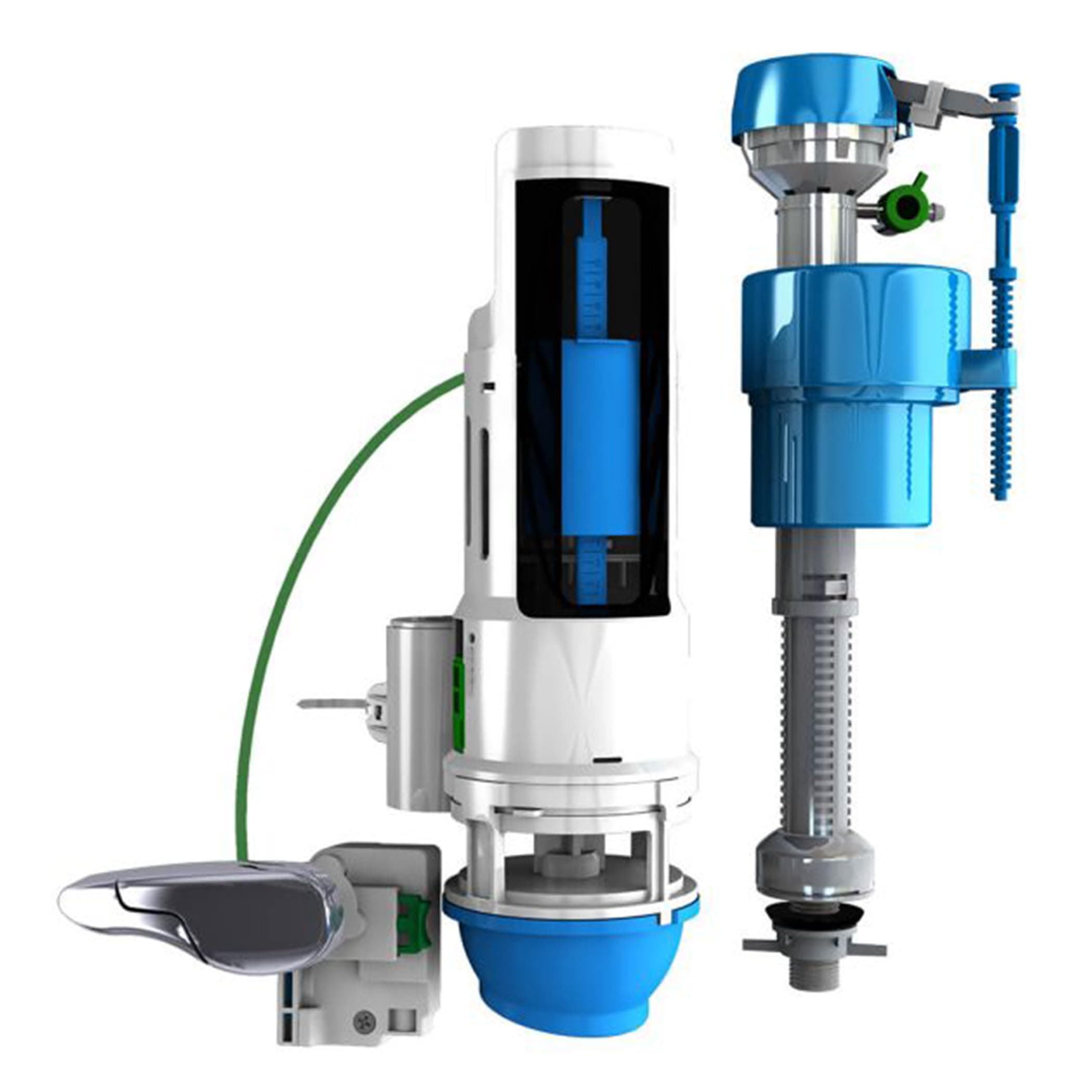 Danco HYR451T Hydroright Plus with Handle by Danco, Inc