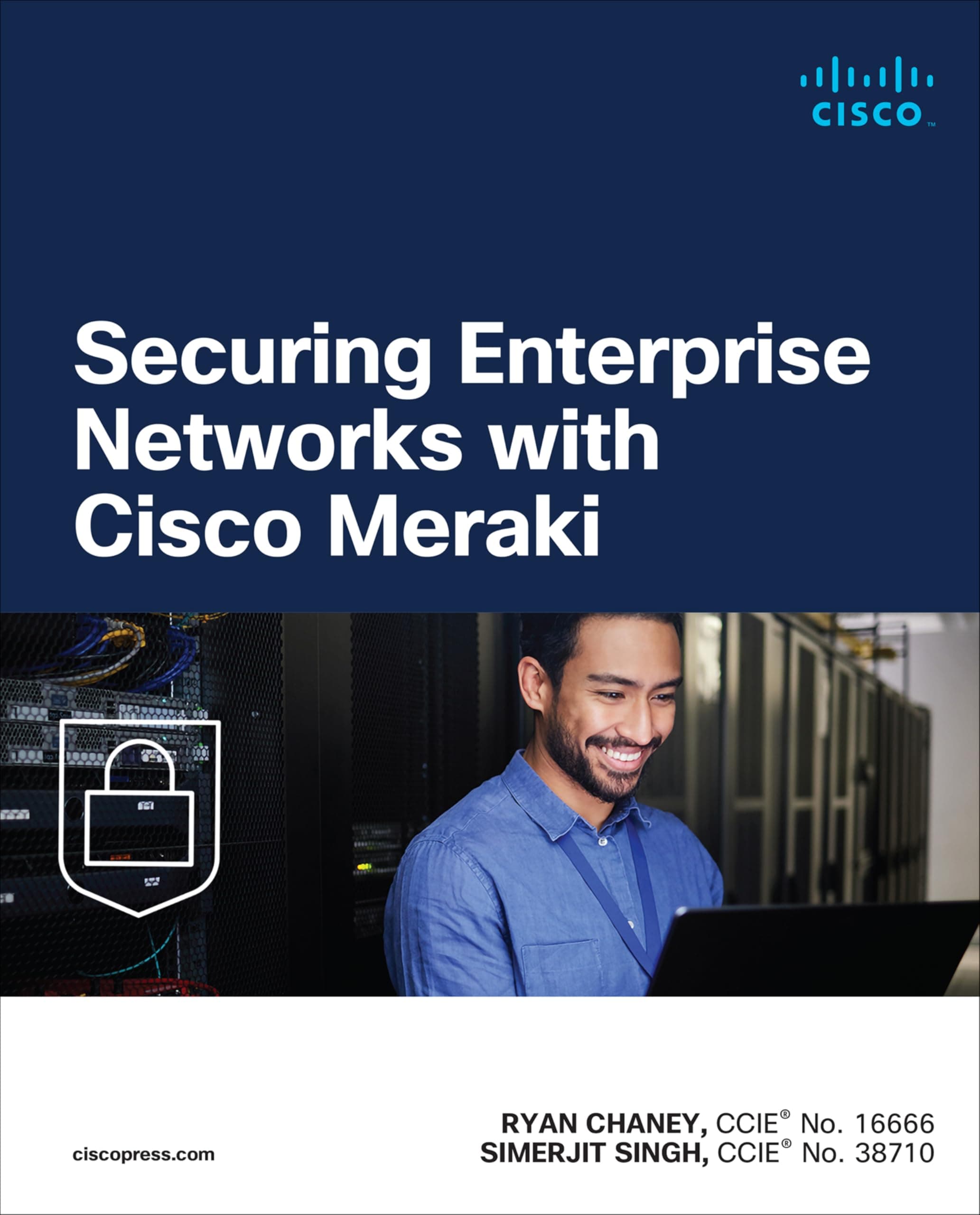Securing Enterprise Networks With Cisco Meraki (Networking Technology: Security)
