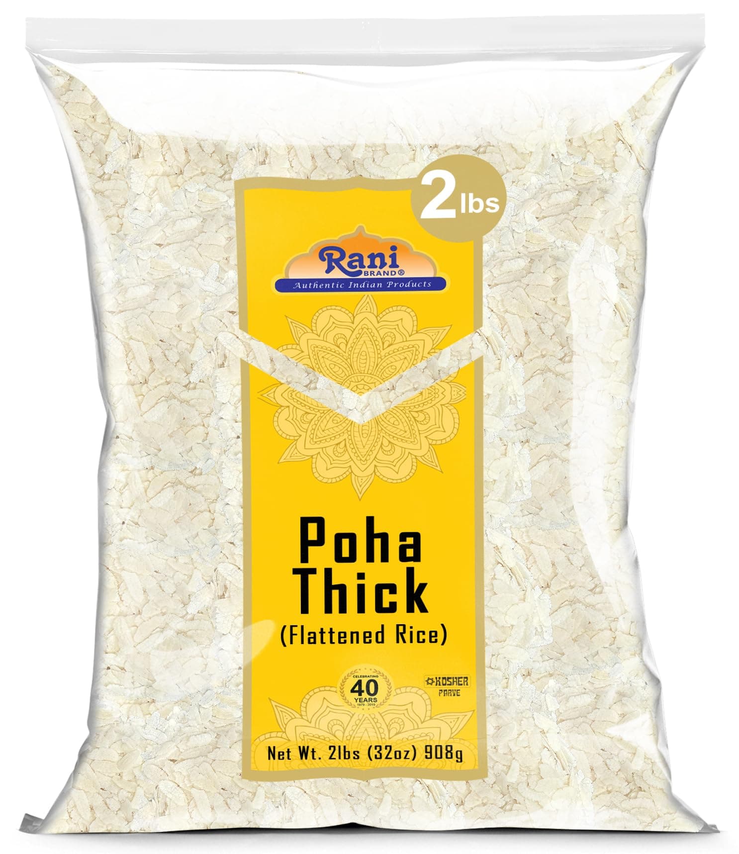 Rani Poha Thick