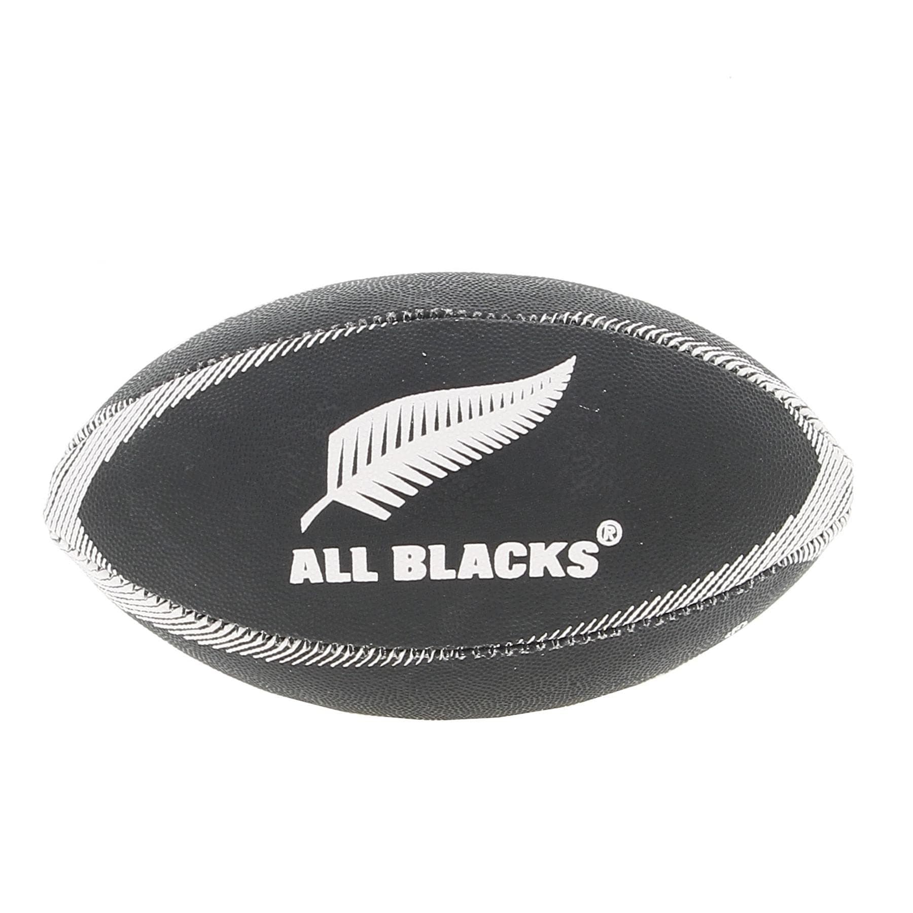 All Blacks Ball Amateur