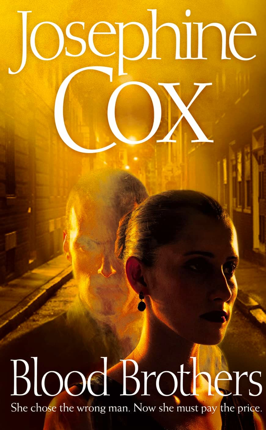 Harper Blood Brothers