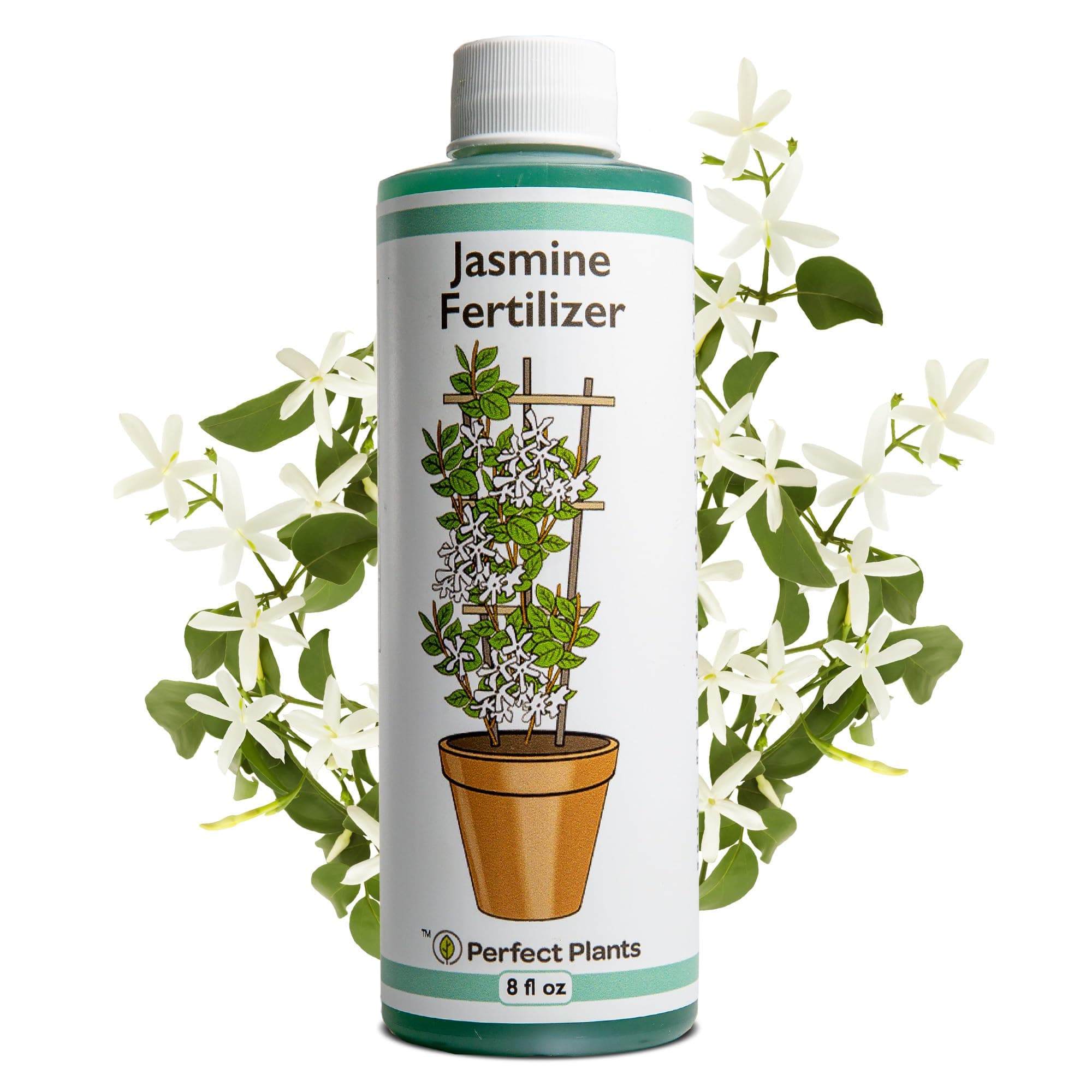 Liquid Jasmine Fertilizer