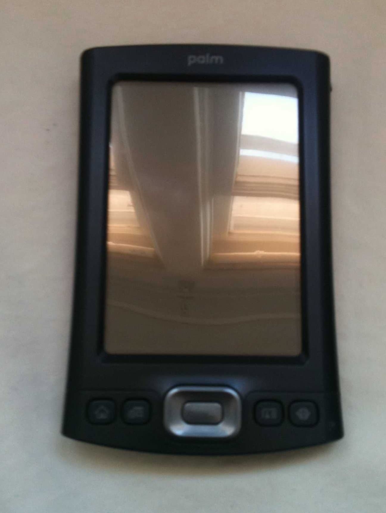 Palm TX Handheld by Palm