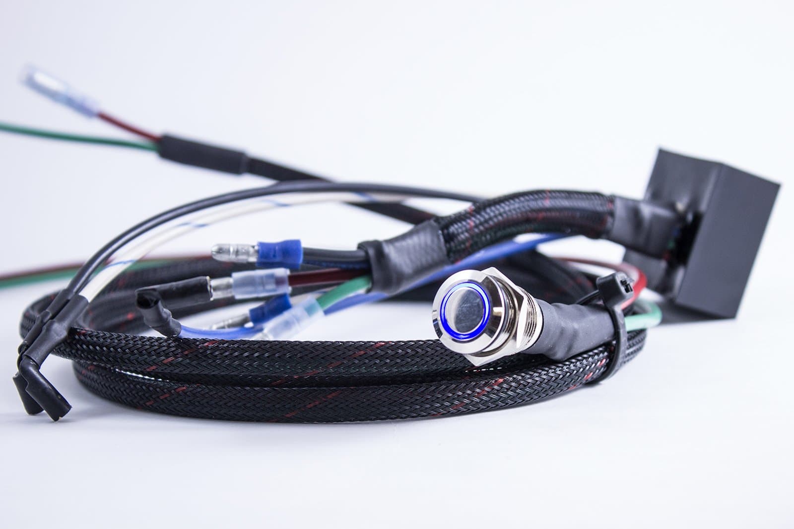 Diff Lock Override Module (Kawasaki Teryx)