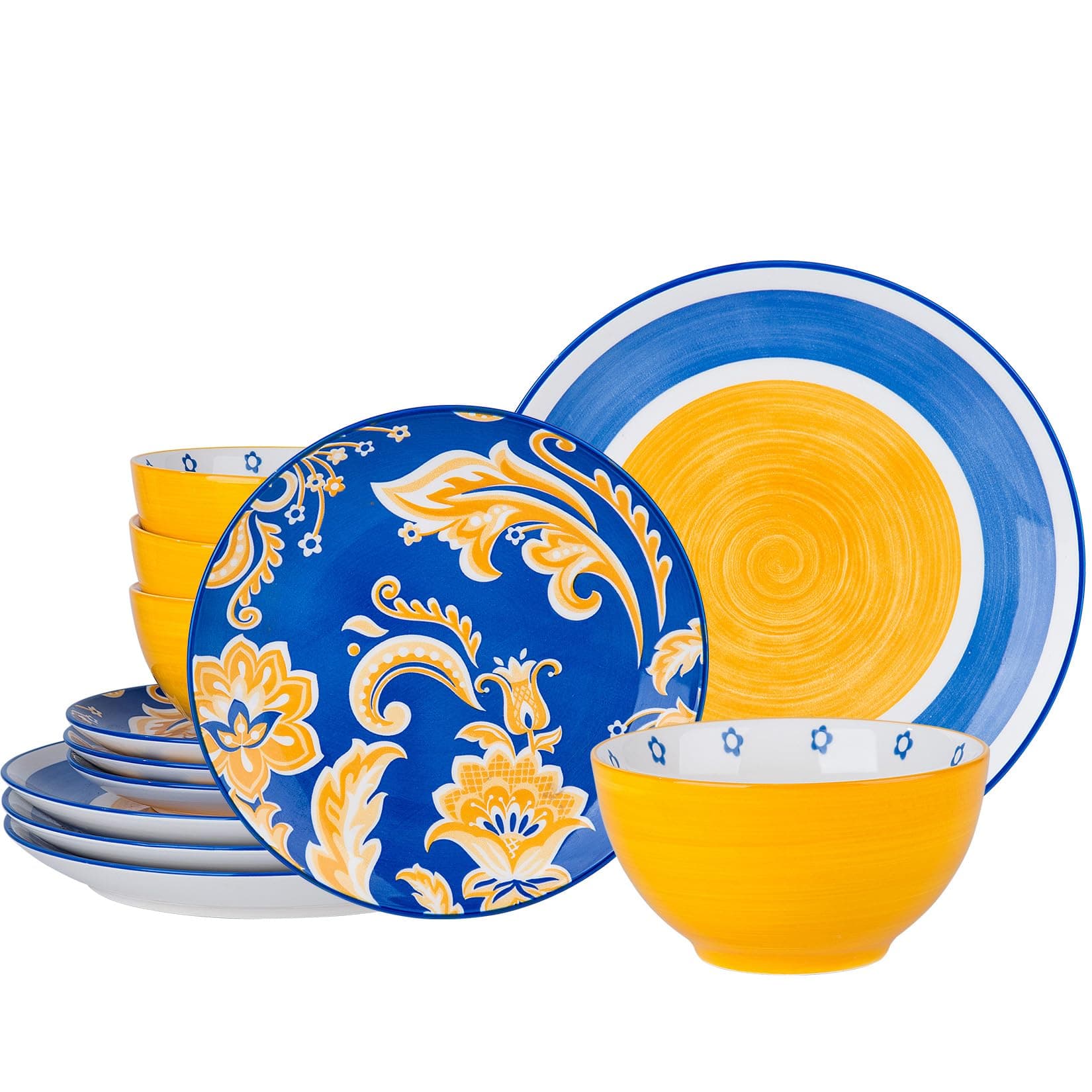 Dinnerware Sets