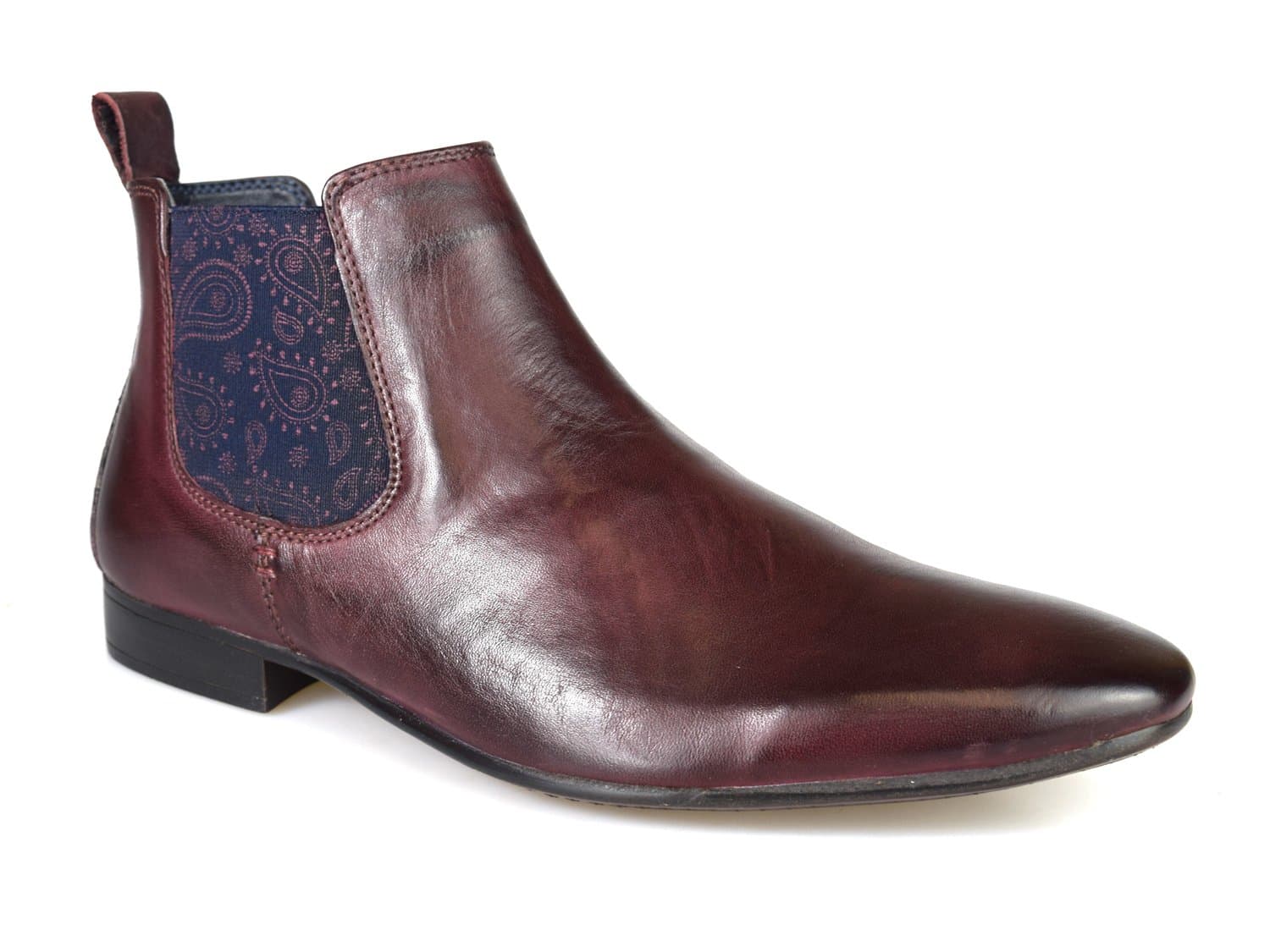 Silver Street Carnaby