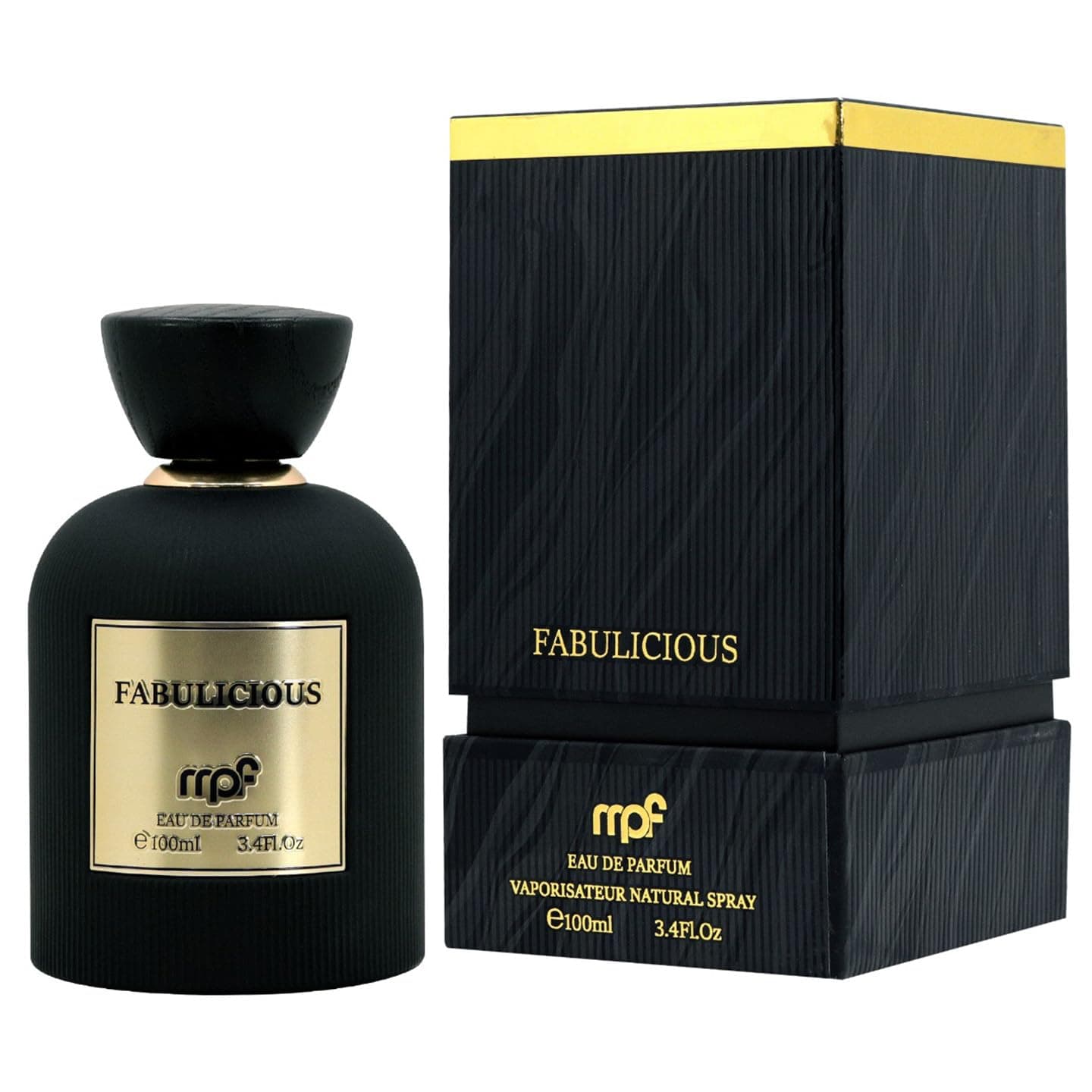MPF Fabulicious Perfume