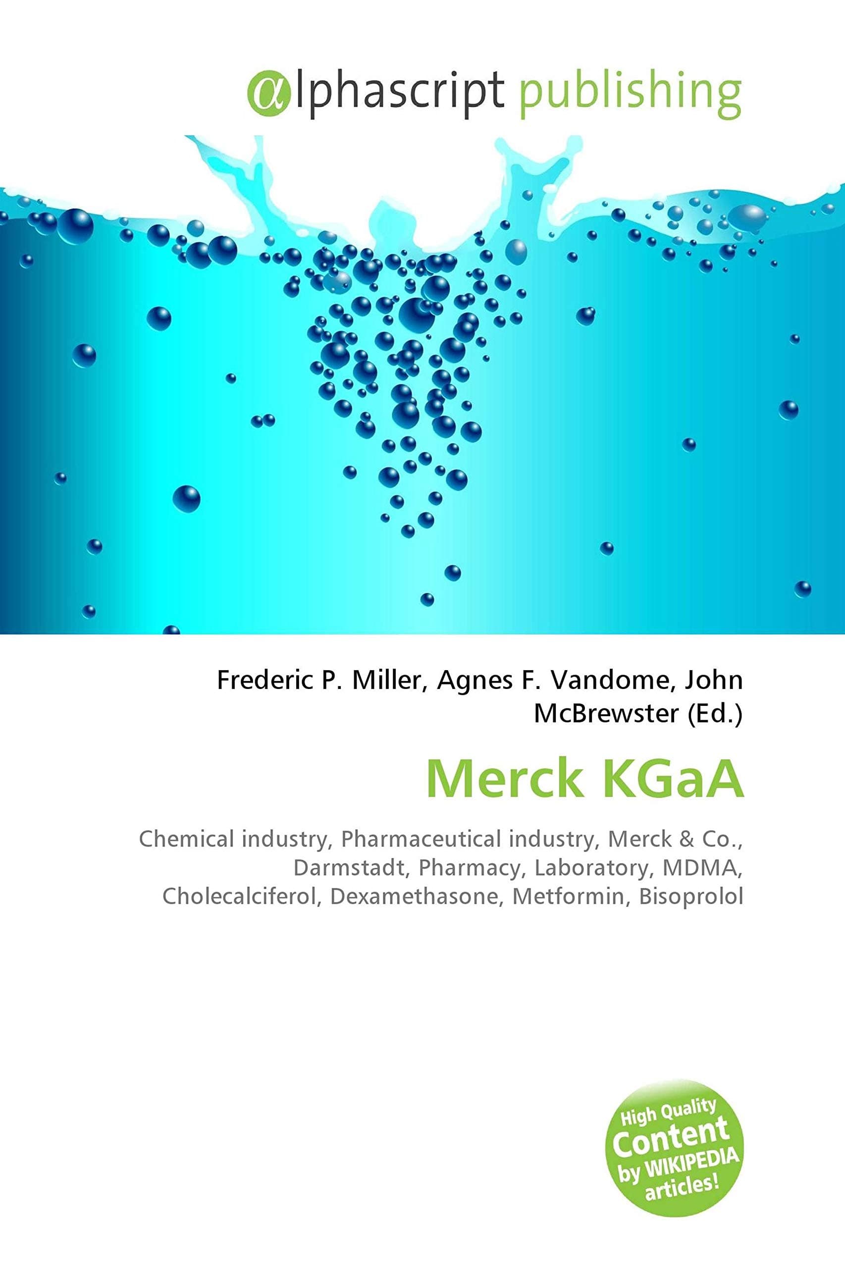 Merck KGaA