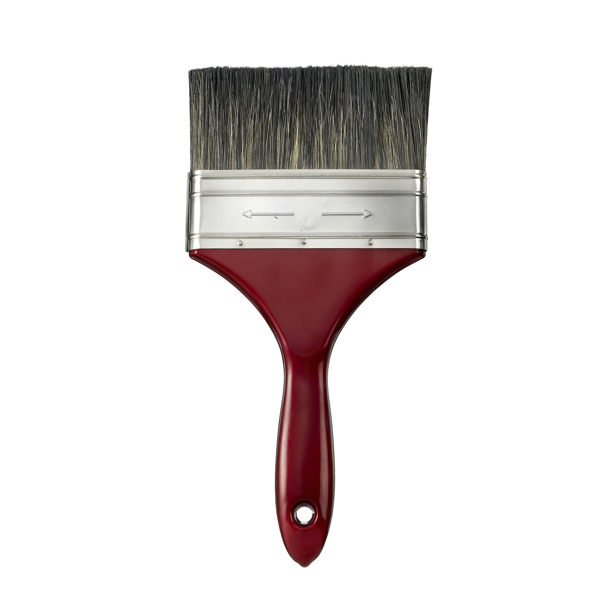 Redline Emulsion Brush 6" BR612