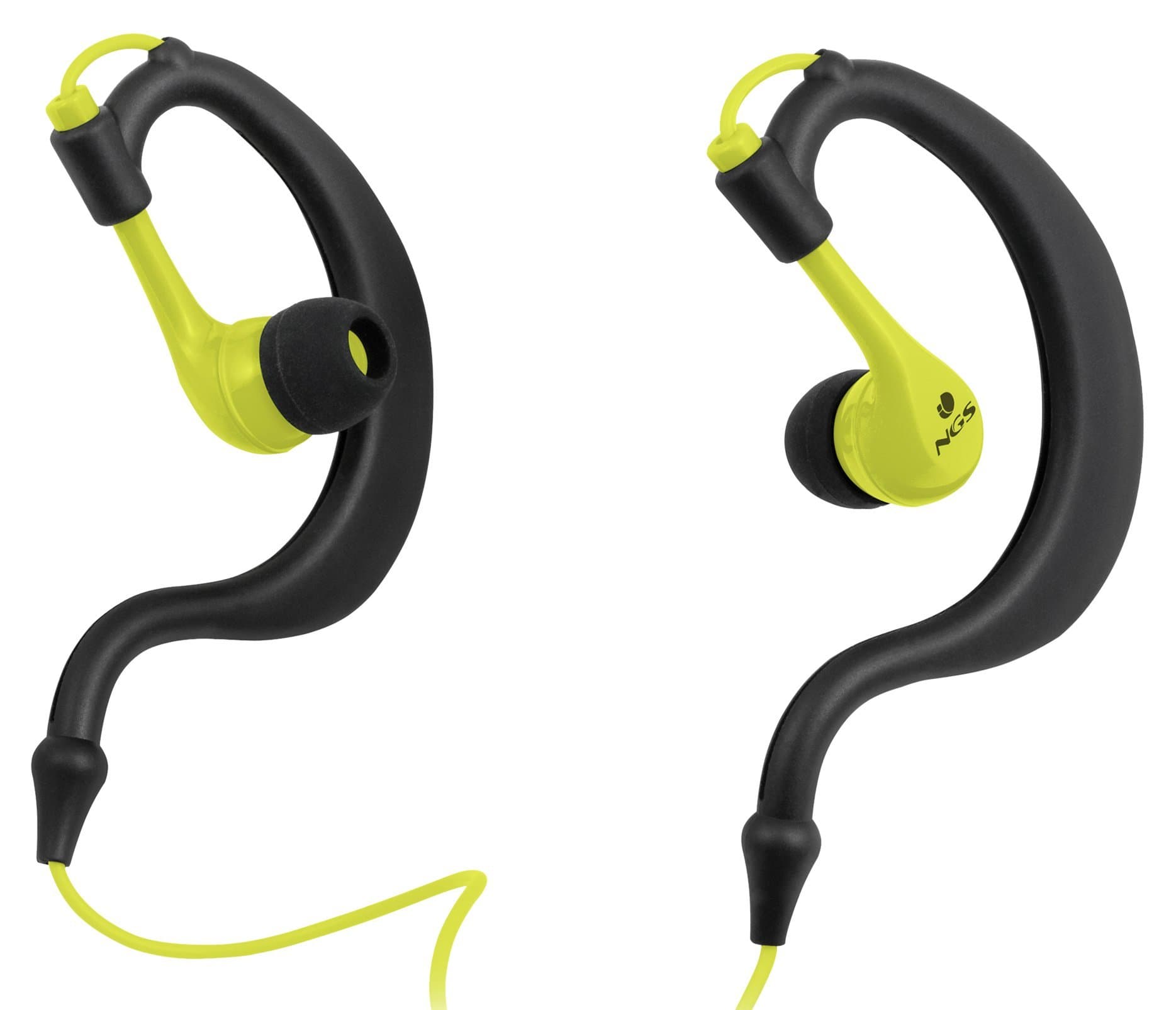 NGS Triton Headphone