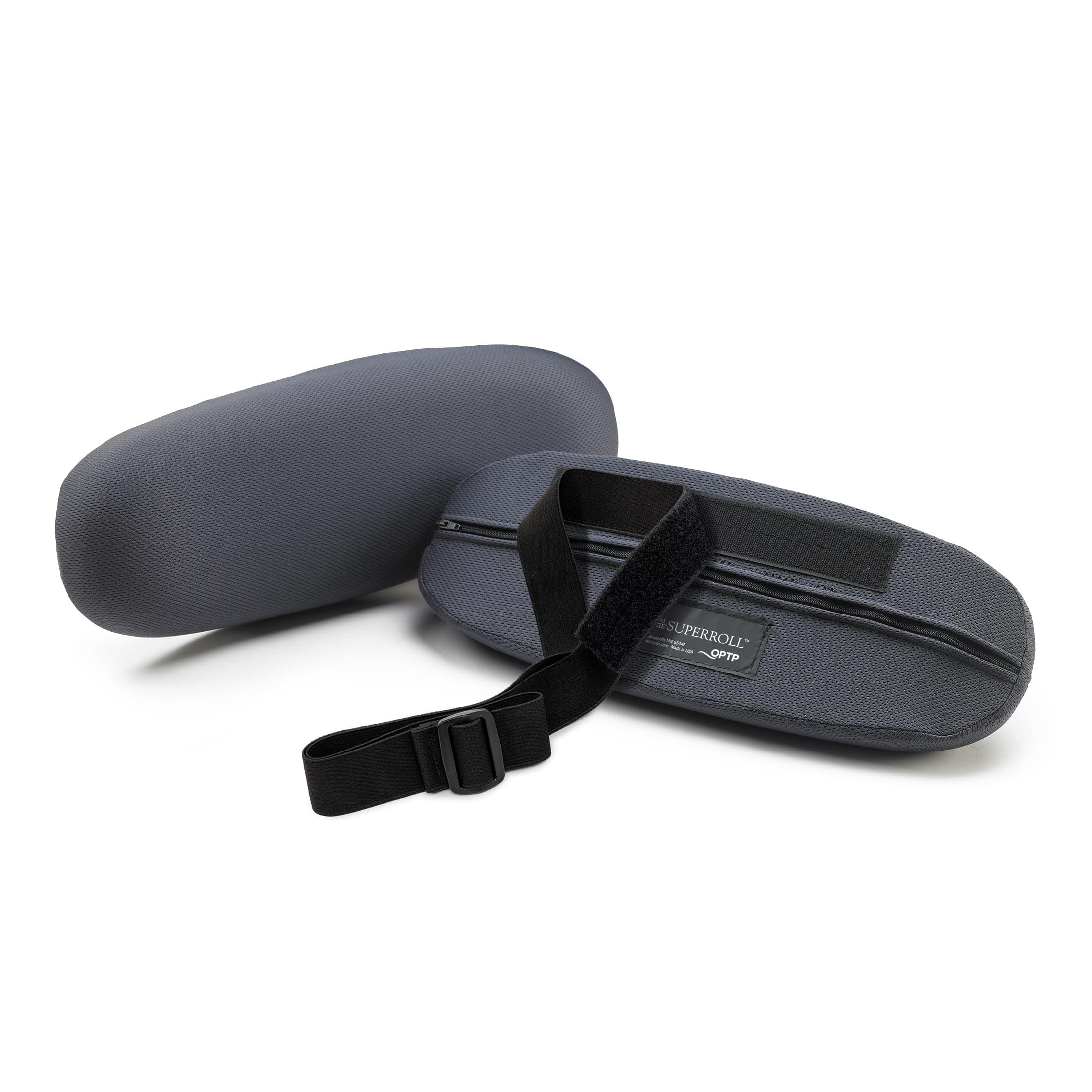 The Original McKenzie Super Roll (708)