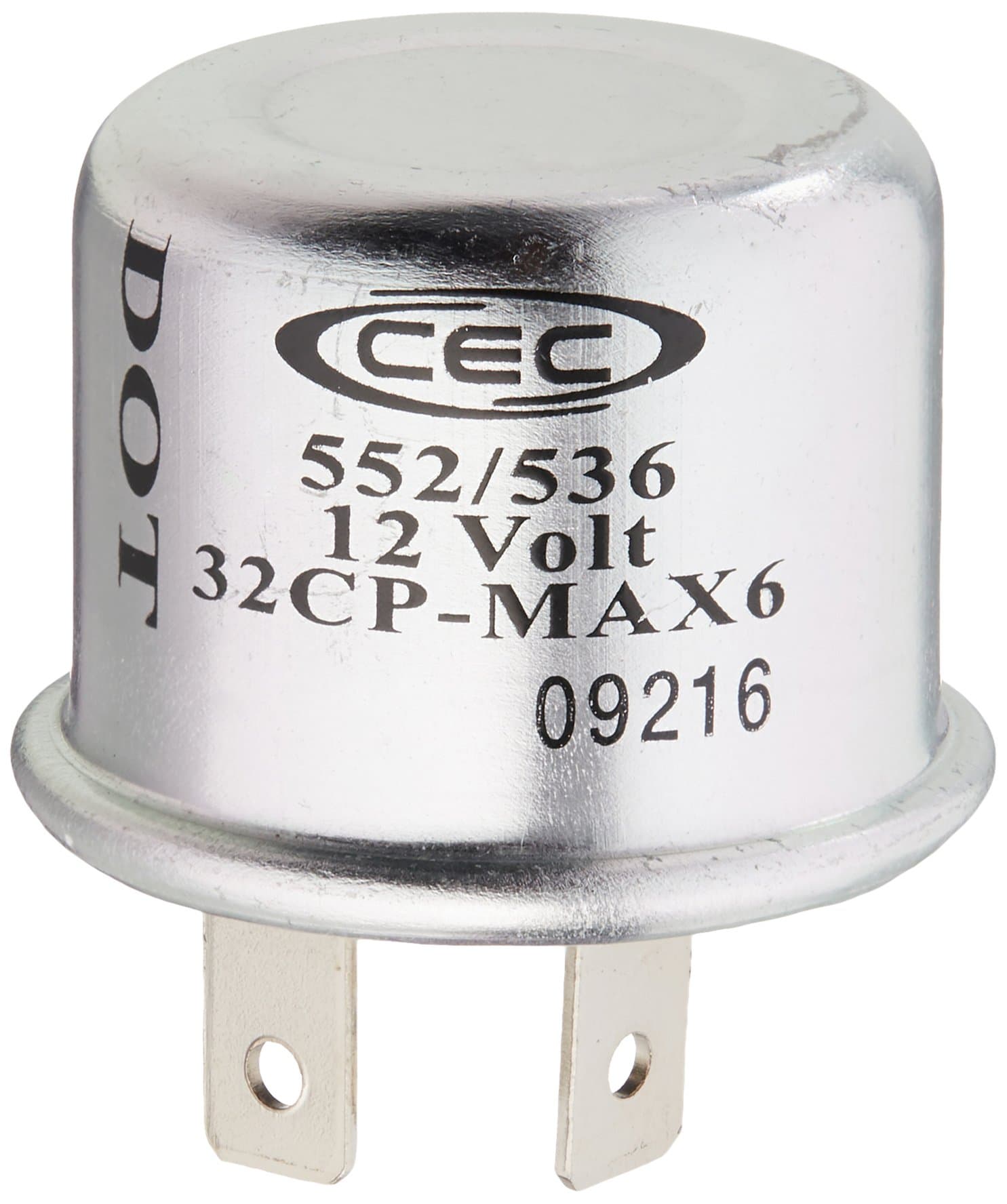 Industries TF552/536 Flasher