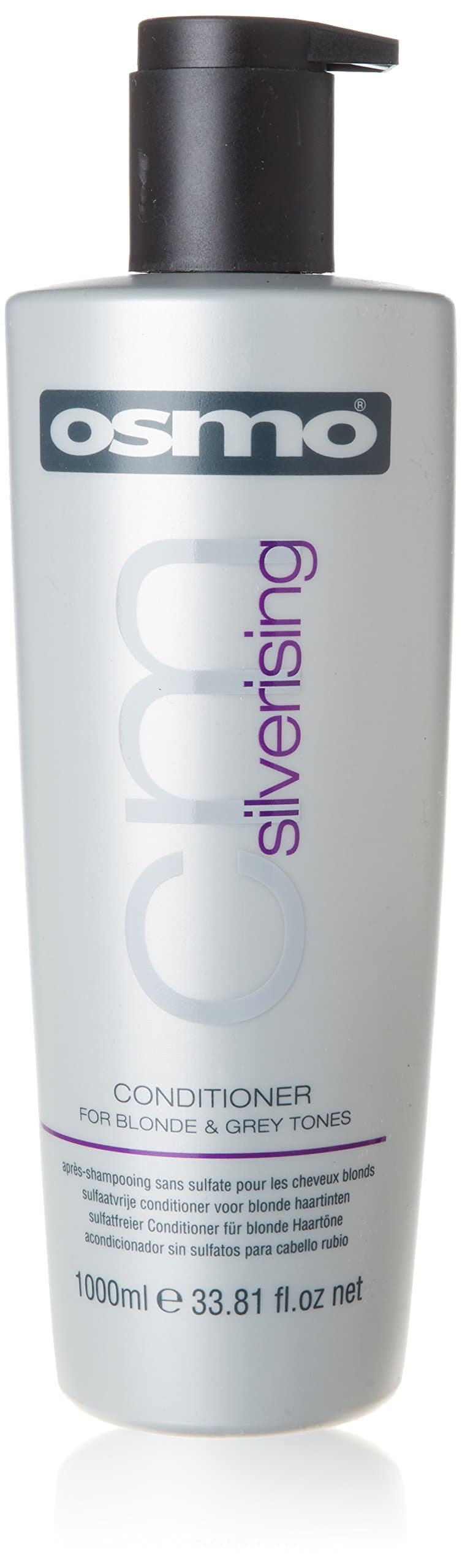 Silverising Conditioner 1000 ml