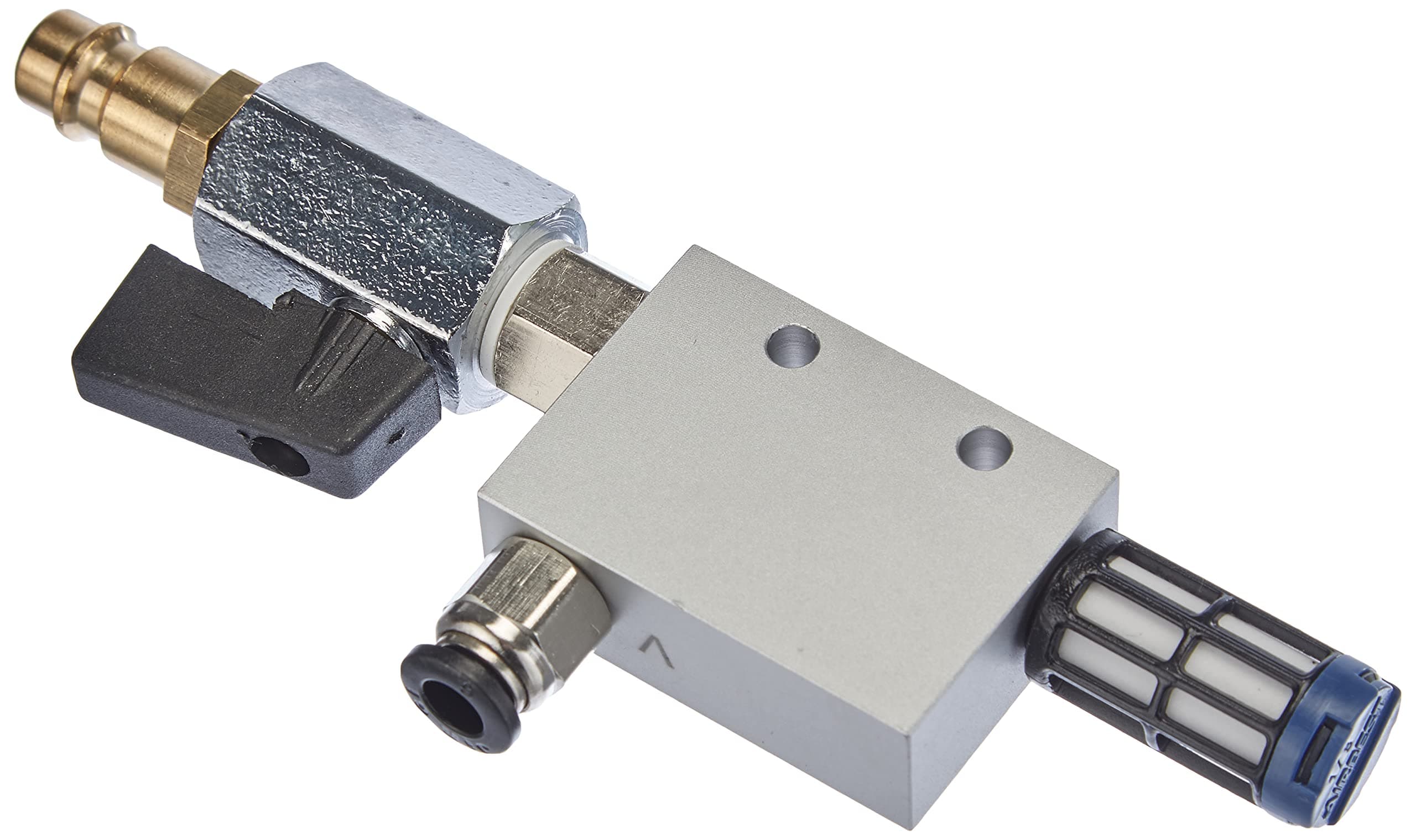 VTVE1 Compressed Air Vacuum Pump