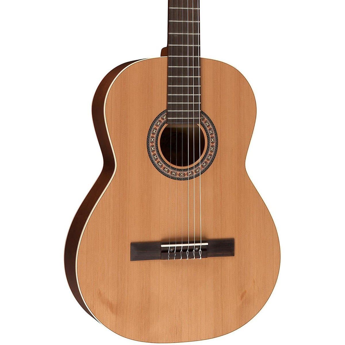 Guitar, Etude Left QI