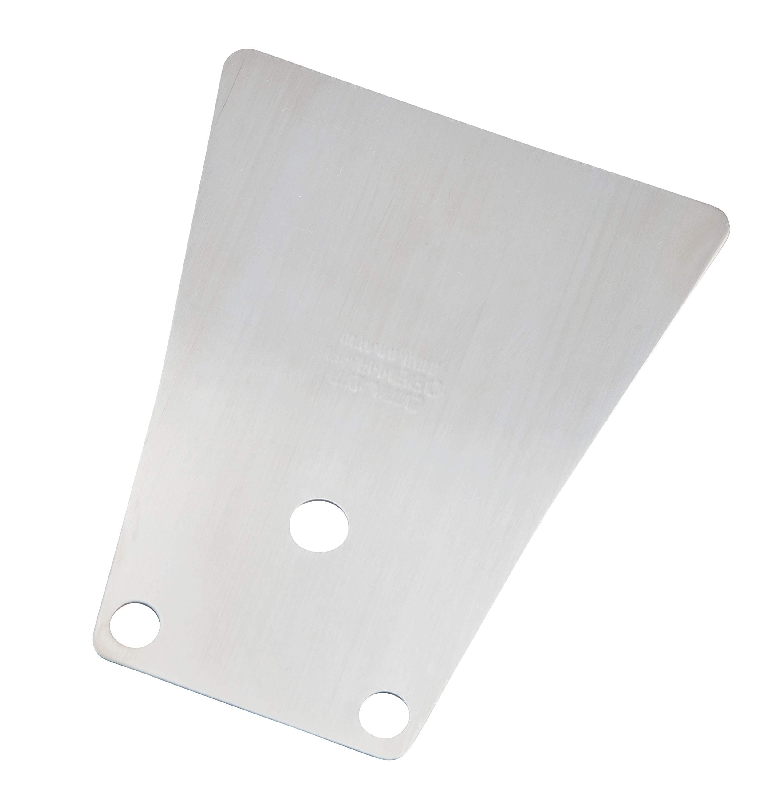 Tajima96853 PHR-FB80 Scrape-Rite Solid-Core Sc Replacement Blade Thin Flexible with a Straight Edge 80MM