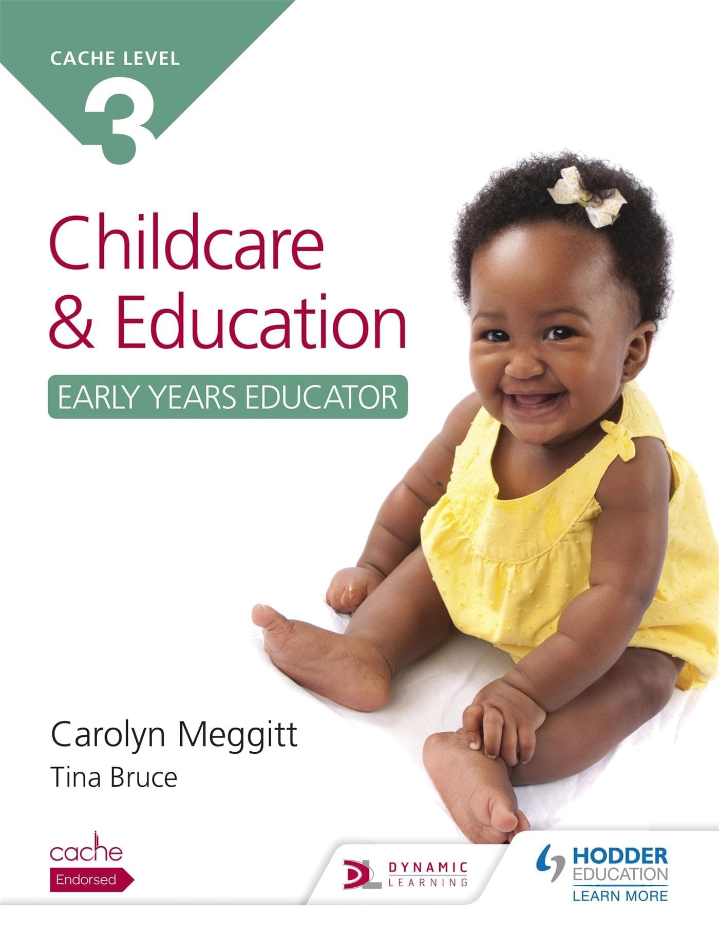 CACHE Level 3 Child Care and Education