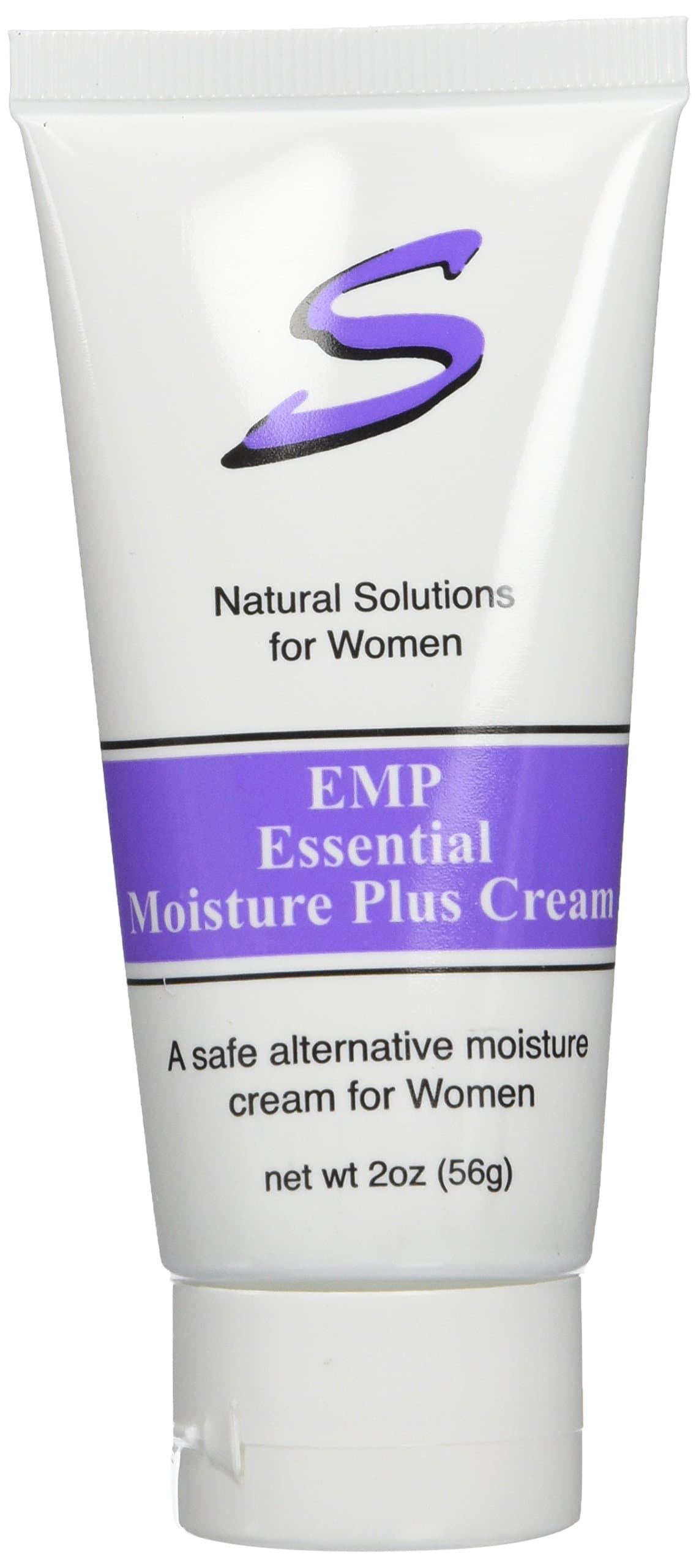 Essential Moisture Plus Vaginal Cream