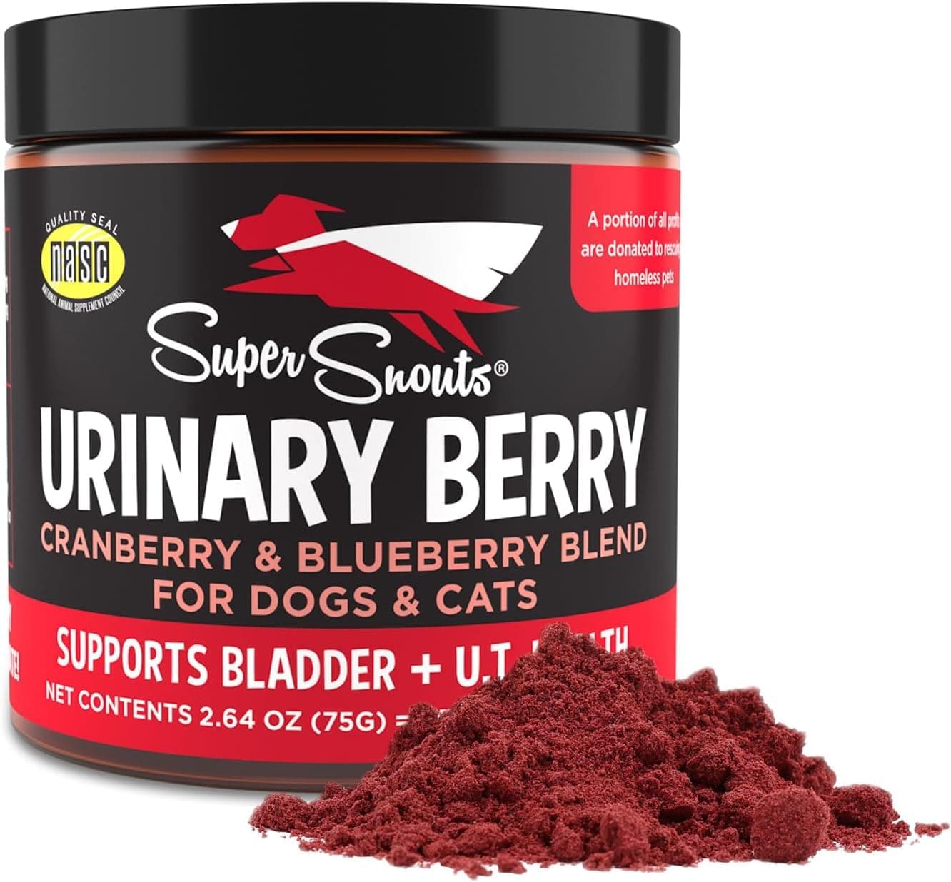Urinary Berry
