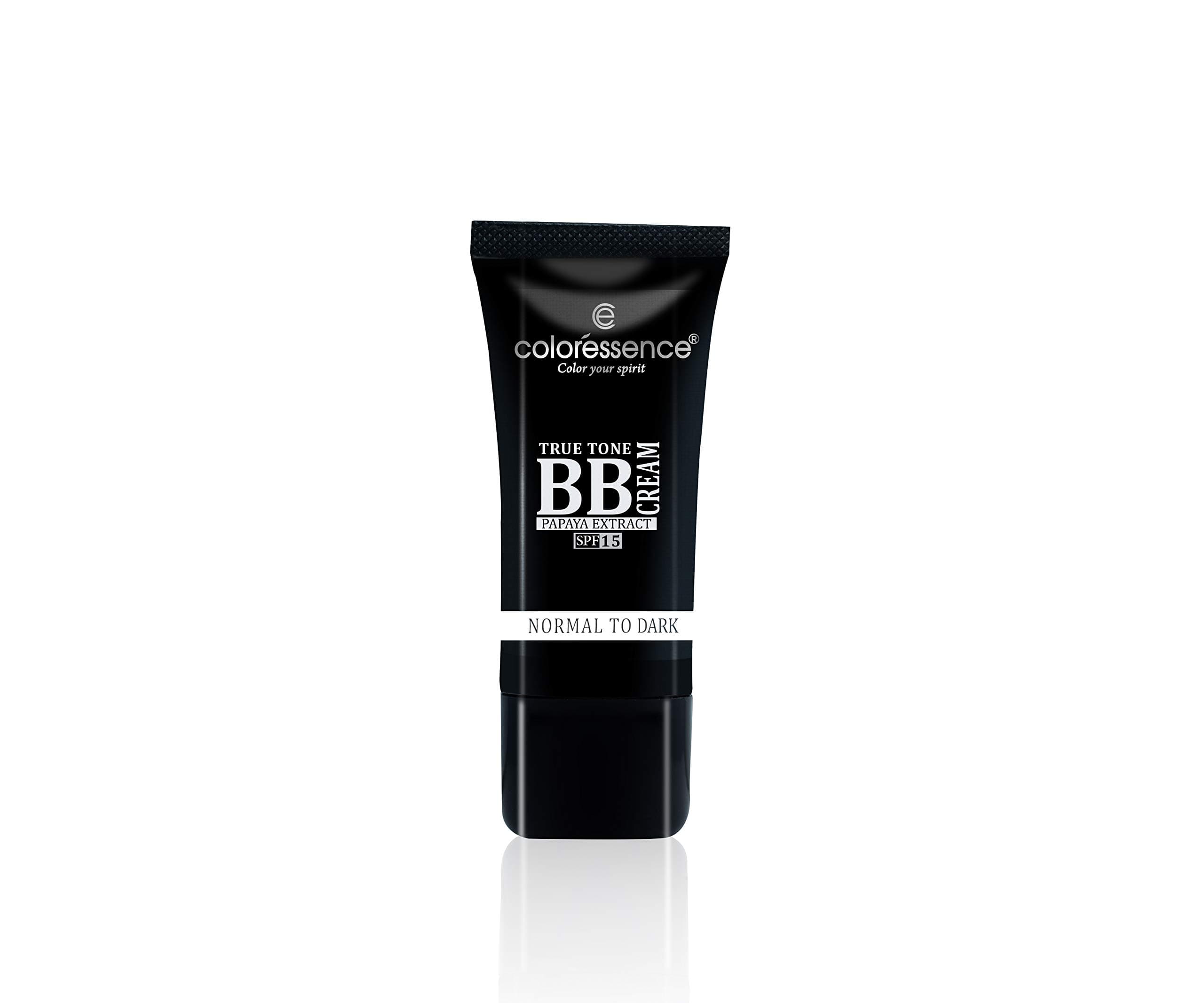 Coloressence HD BB Cream