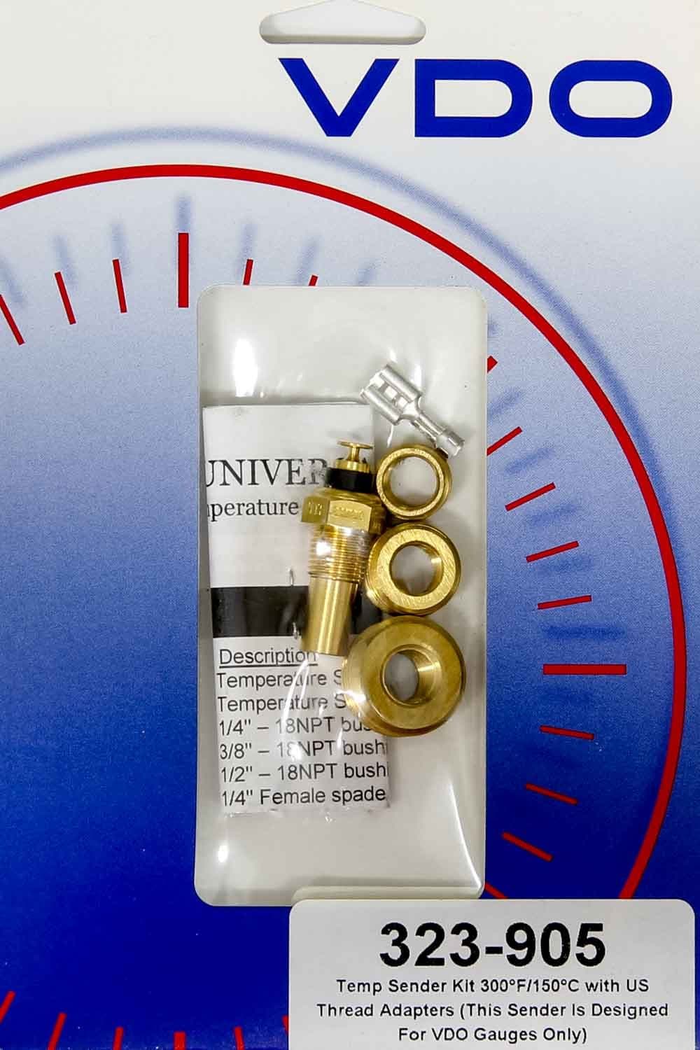 323 905 Temperature Sender