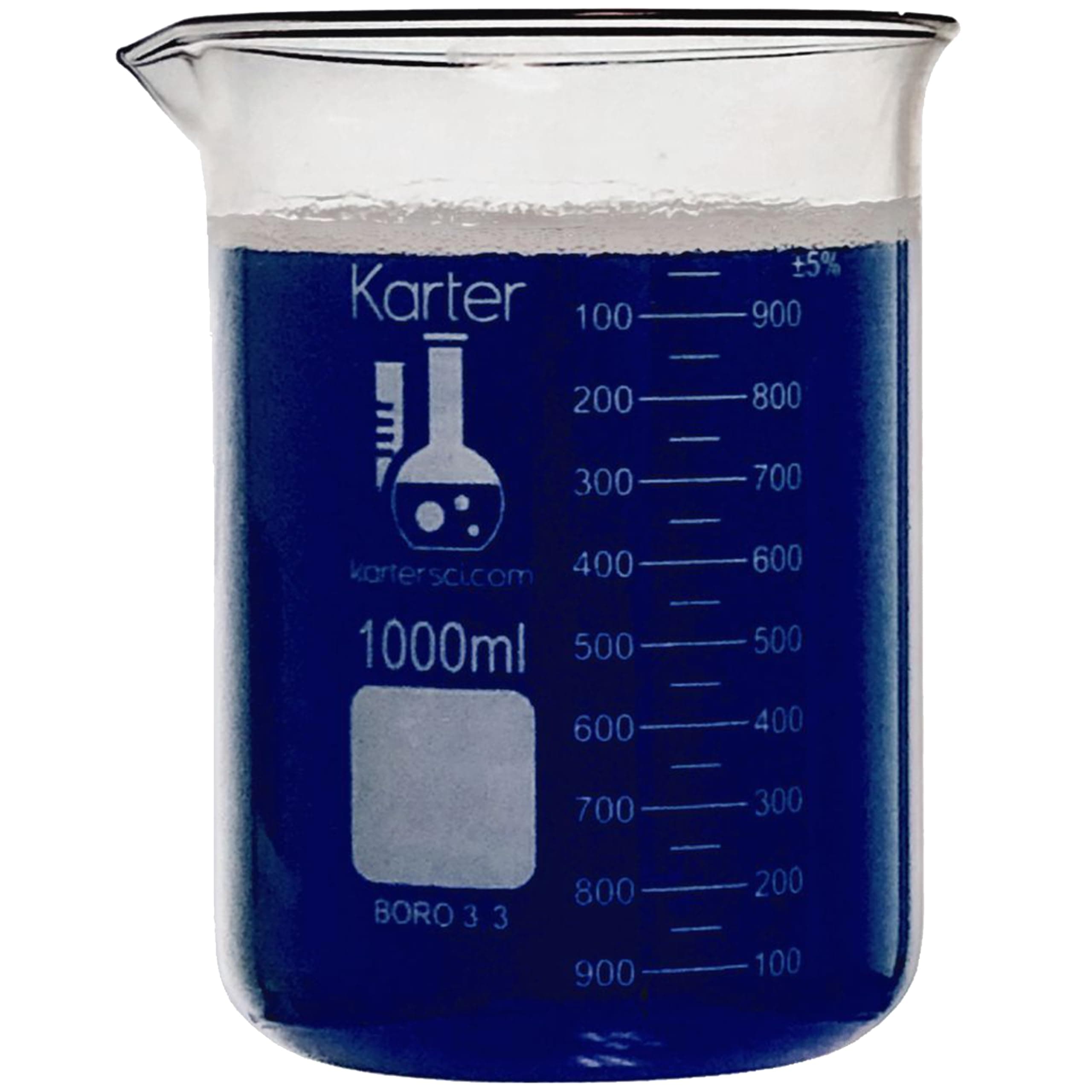 1000ml Beaker