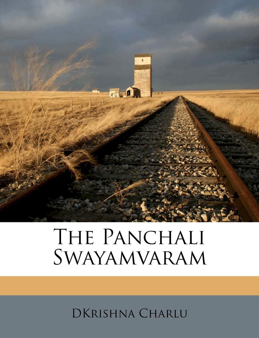 The Panchali Swayamvaram