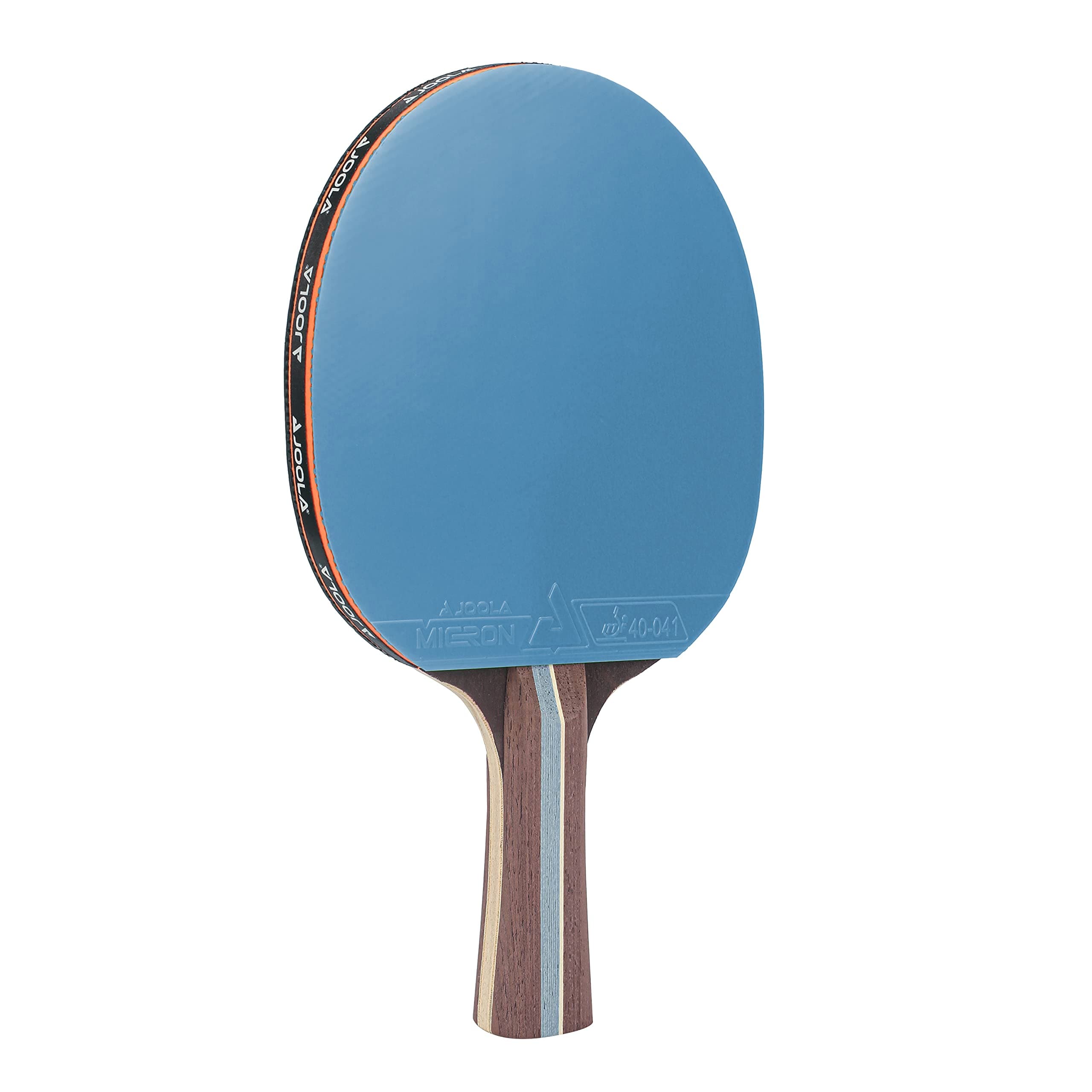 JOOLA Infinity Balance - Advanced Performance Ping Pong Paddle - Competition Ready - Table Tennis Racket for High-Level Training - Designed to Optimize Spin and Control