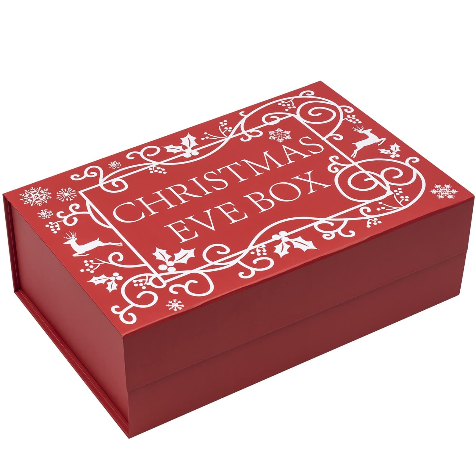 WRAPAHOLIC Christmas Gift Box