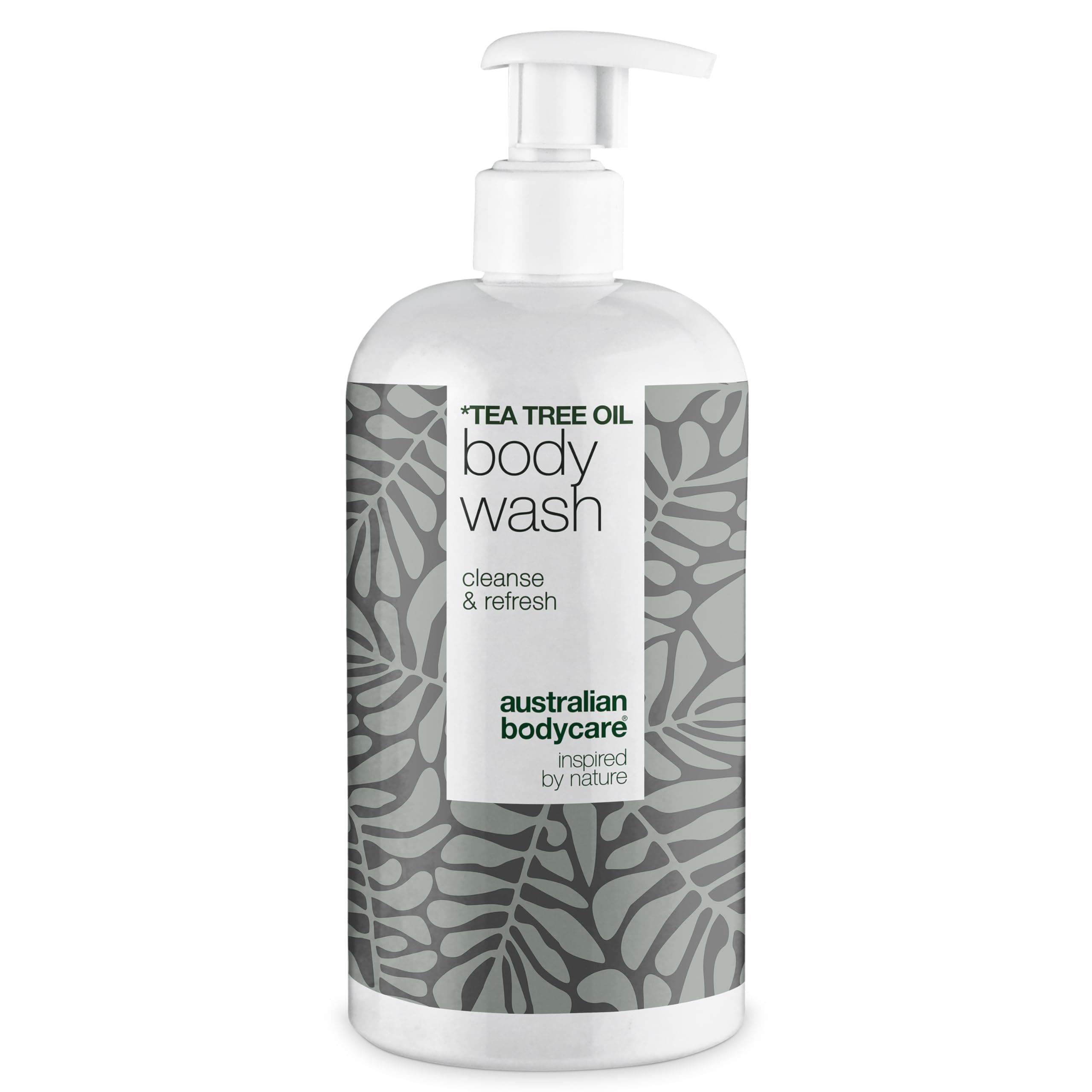 Australian Bodycare Body Wash 500ml