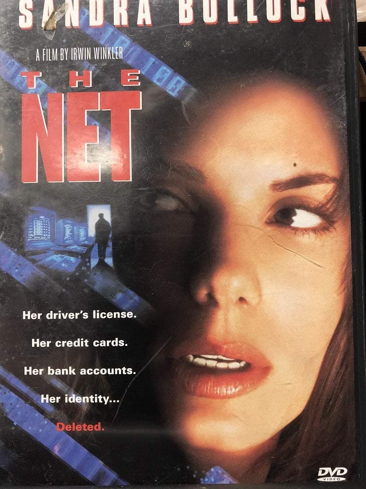 The Net