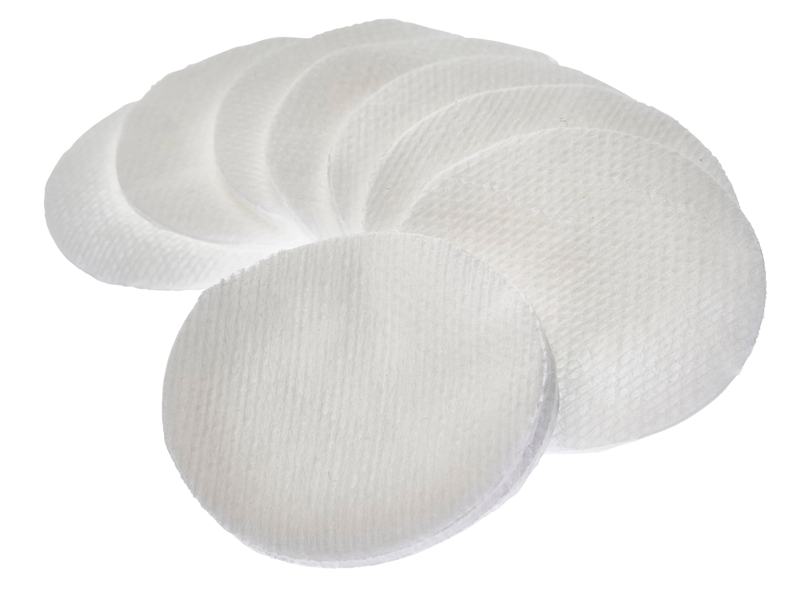 Gtechniq x10 Extra Applicator Pads - 100% Cotton, Incredibly Soft - Designed For The Application of Gtechniq’s Coatings - Provides An Even and Flawless Finish To Any Surface - Easy-To-Use Pads