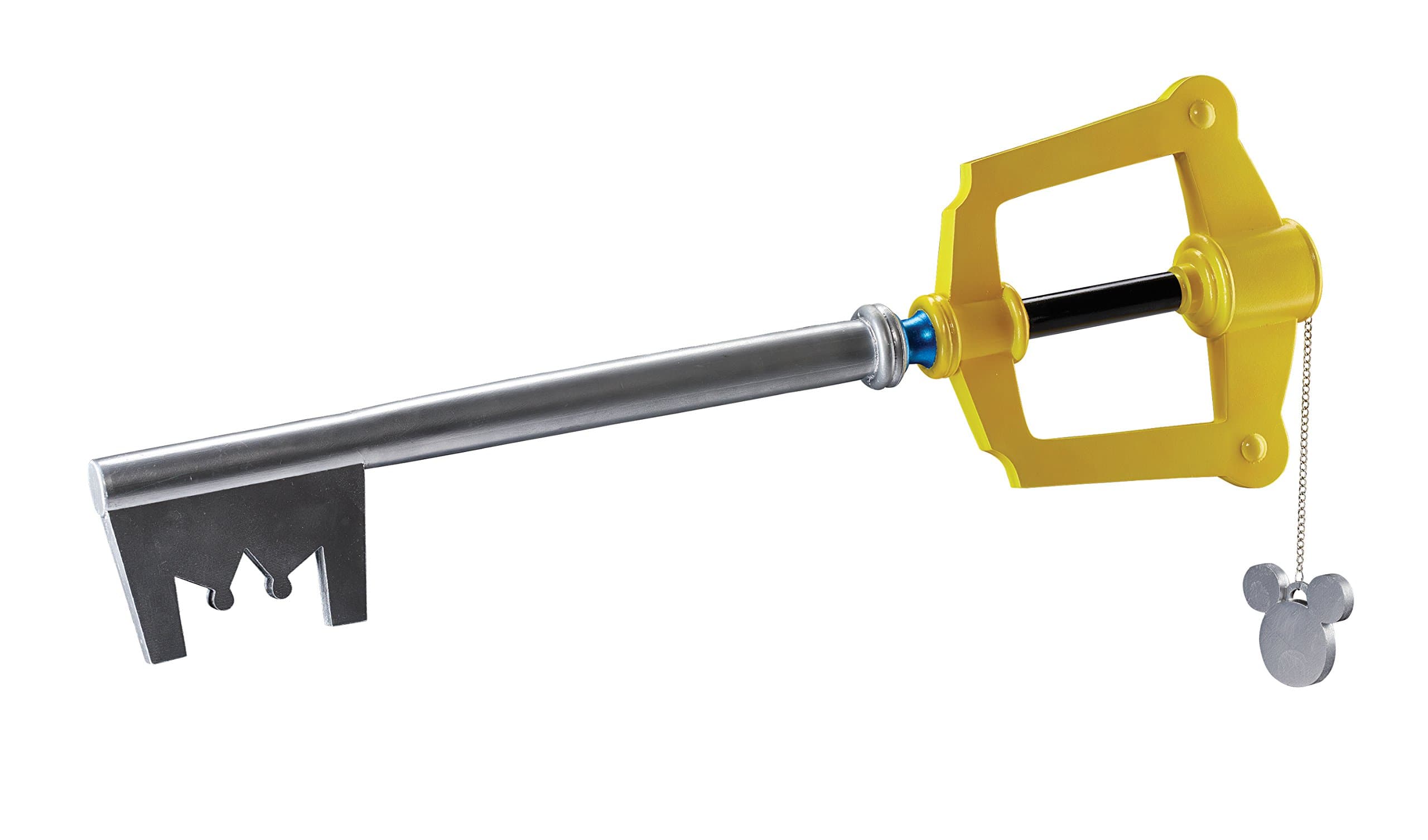 DisguiseMen's Sora's Keyblade Accessory, Gray