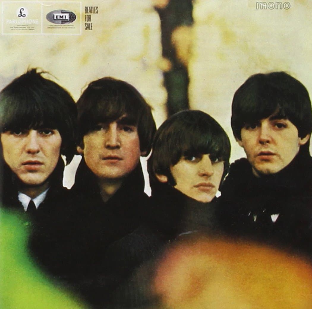 Beatles For Sale