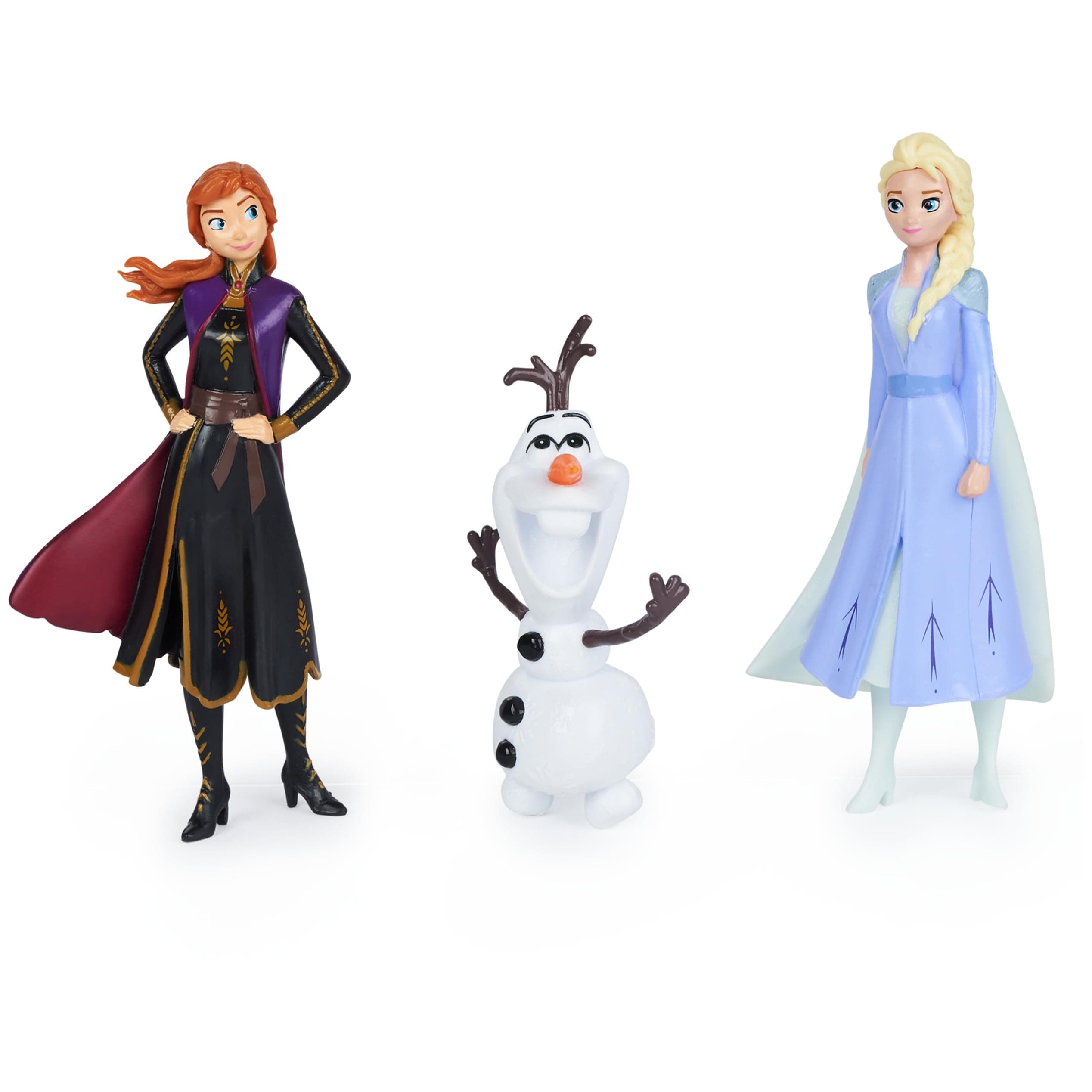 SwimWays Frozen 2 Dive Characters